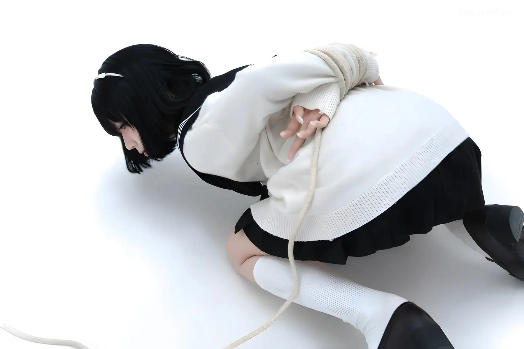 清水凪 - 帆刈叶(65P_59.8M) 清水凪 - 帆刈叶(65P_59.8M)_nb01.xyz_0050 图片6