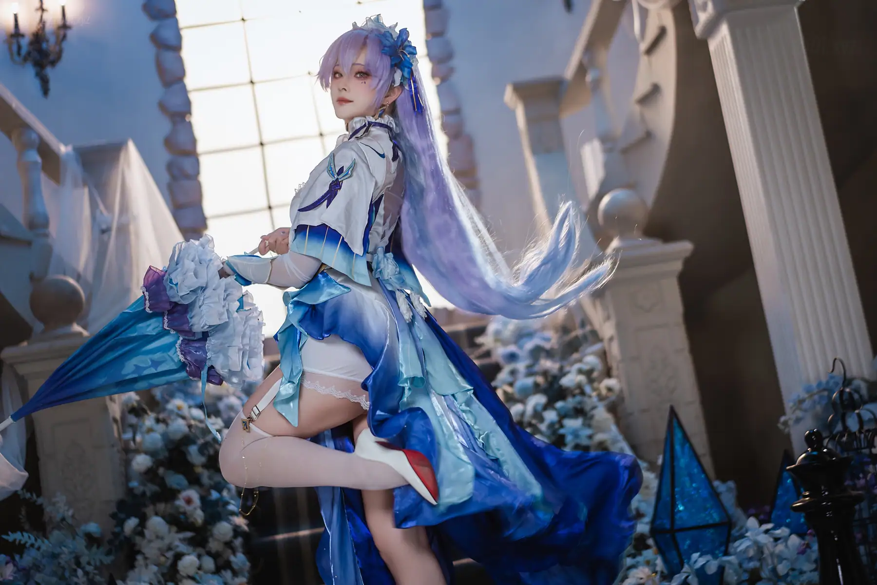 Natsuko夏夏子 - 鸣潮 坎特蕾拉(72P_103.4M) Natsuko夏夏子 - 鸣潮 坎特蕾拉(72P_103.4M)_nb01.xyz_0072 图片8