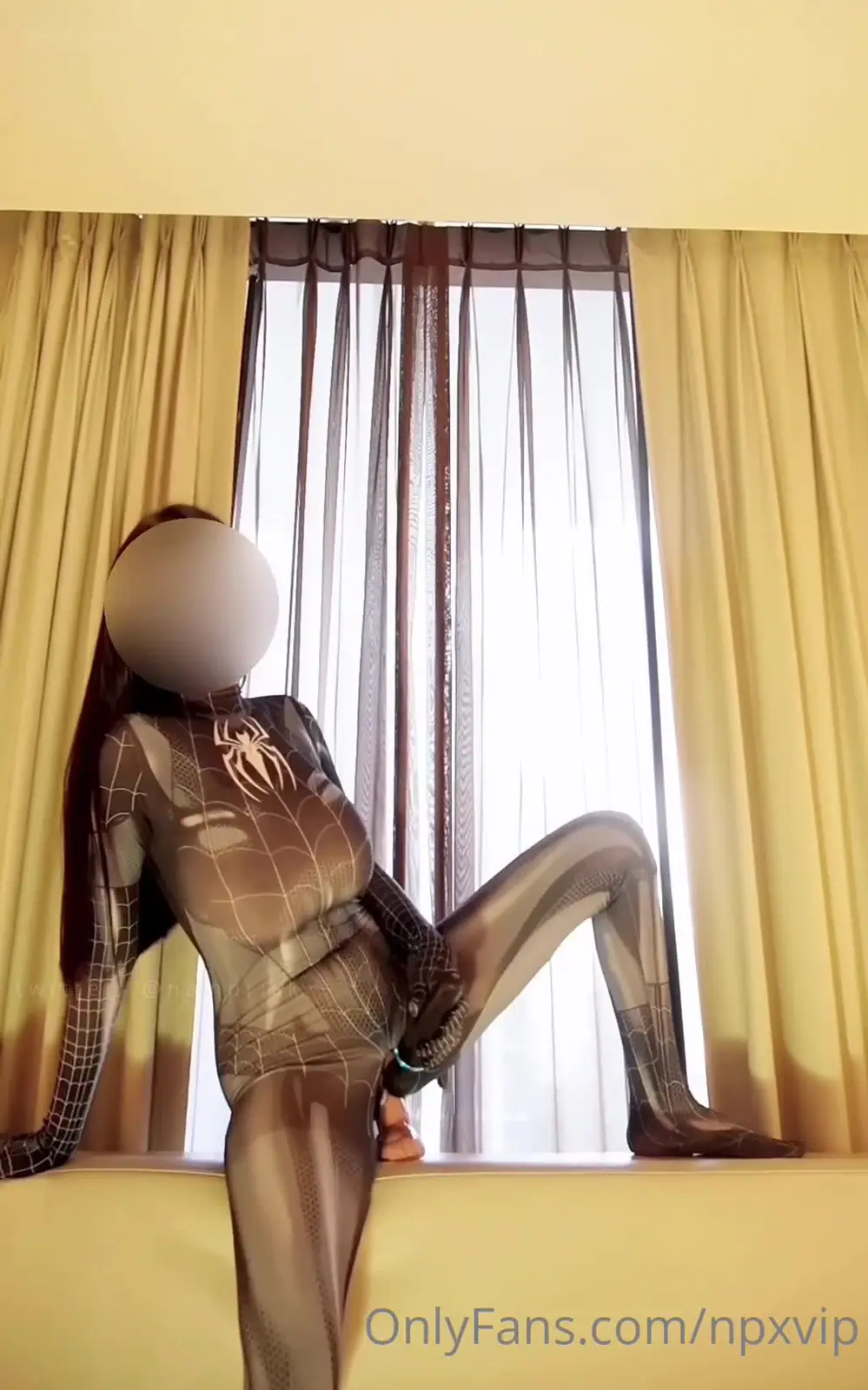 น้ำพริก(@npxvip) - 2022-05-09_I want to wrap you around with my sticky web(8P+1V_419.1M) น้ำพริก(@npxvip) - 2022-05-09_I w...