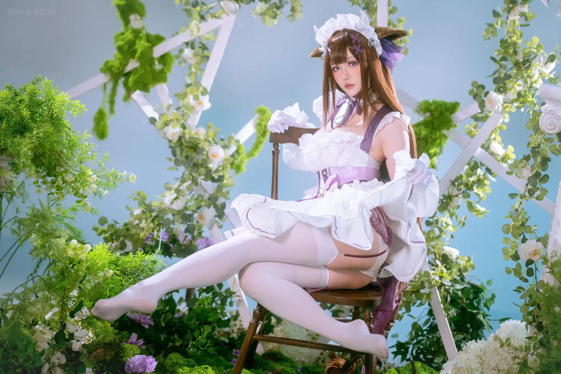 星之迟迟Hoshilily - 碧蓝航线 樫野(45P_72.4M) 星之迟迟Hoshilily - 碧蓝航线 樫野(45P_72.4M)_nb01.xyz_0005 图片3