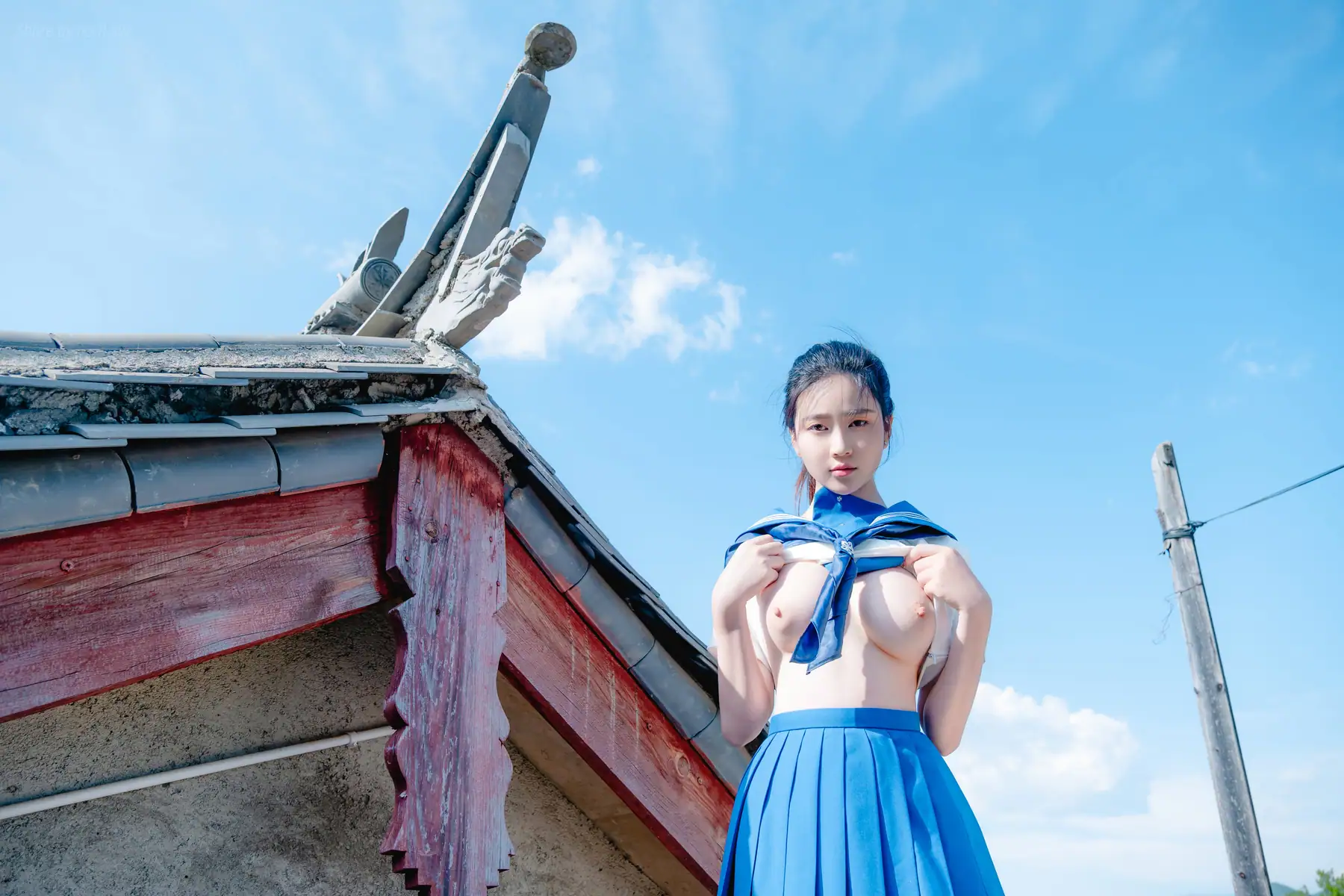 年年Nnian - 泡沫之夏JK(78P_172.6M) 年年Nnian - 泡沫之夏JK(78P_172.6M)_nb01.xyz_0063 图片6