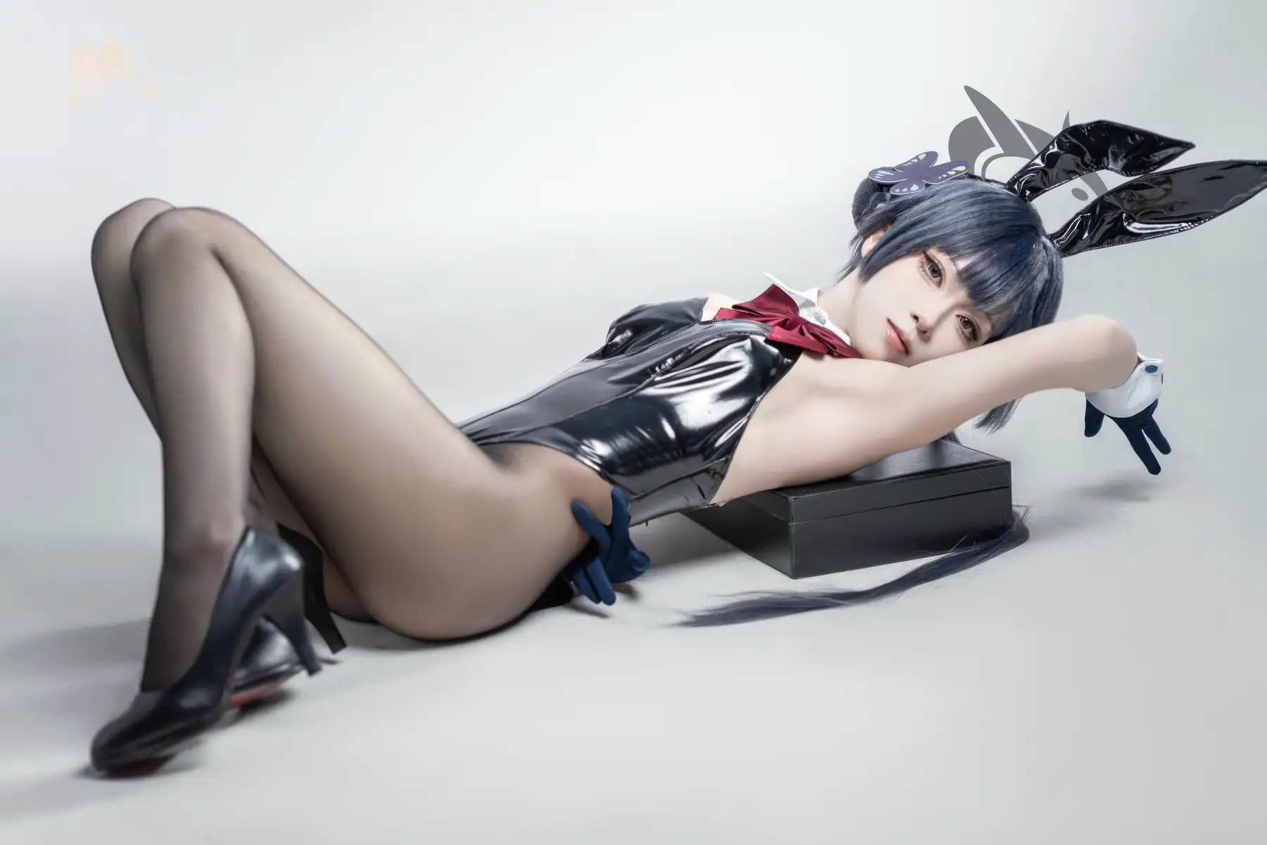 矢量鱼 - 妃咲 兔女郎(28P_67.9M) 矢量鱼 - 妃咲 兔女郎(28P_67.9M)_nb01.xyz_0019 图片5