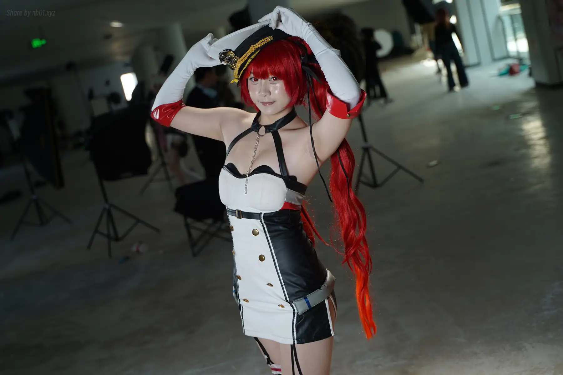 宿野suye - 2024-11月_漫展_火鲁奴奴(71P_132.3M) 宿野suye - 2024-11月_漫展_火鲁奴奴(71P_132.3M)_nb01.xyz_0001