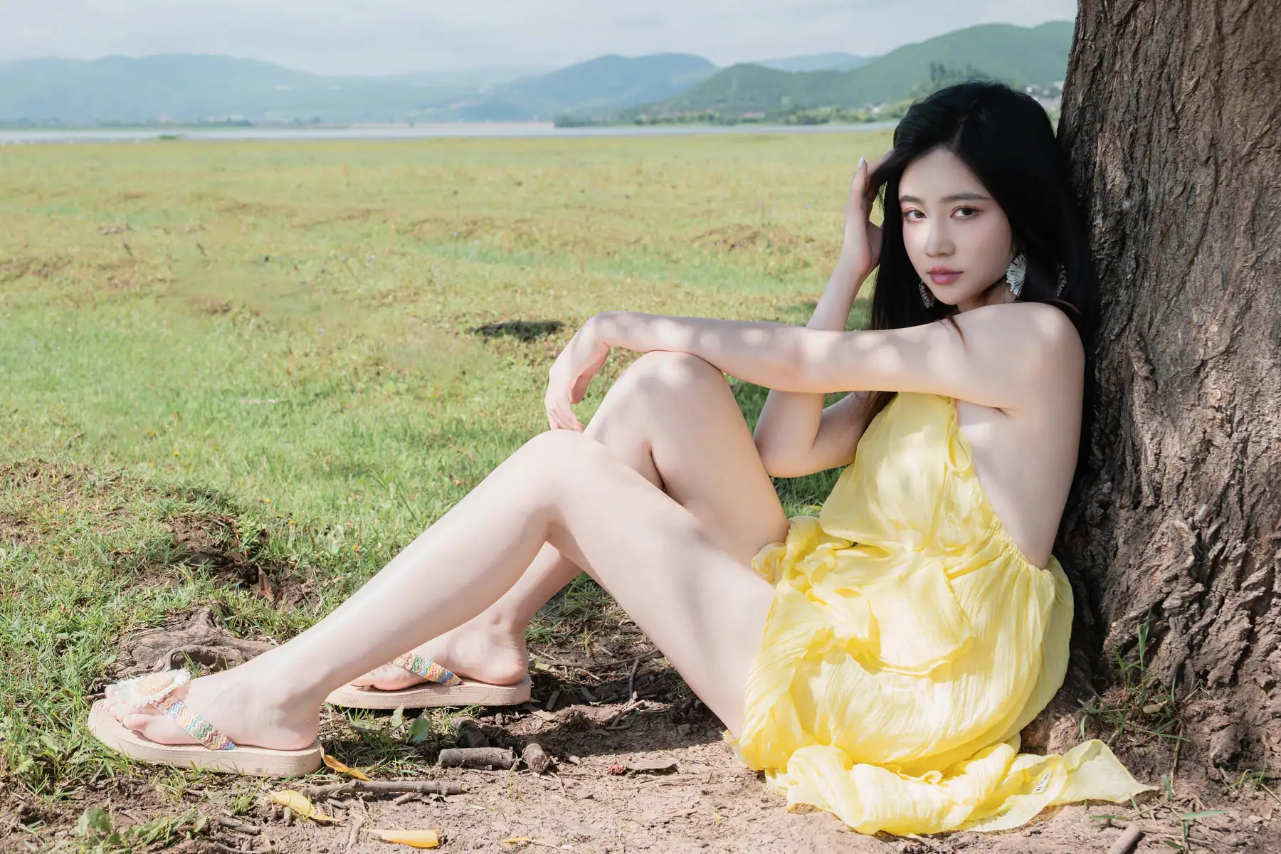 年年Nnian - 绿茵(83P_266.6M) 年年Nnian - 绿茵(83P_266.6M)_nb01.xyz_0030 图片4