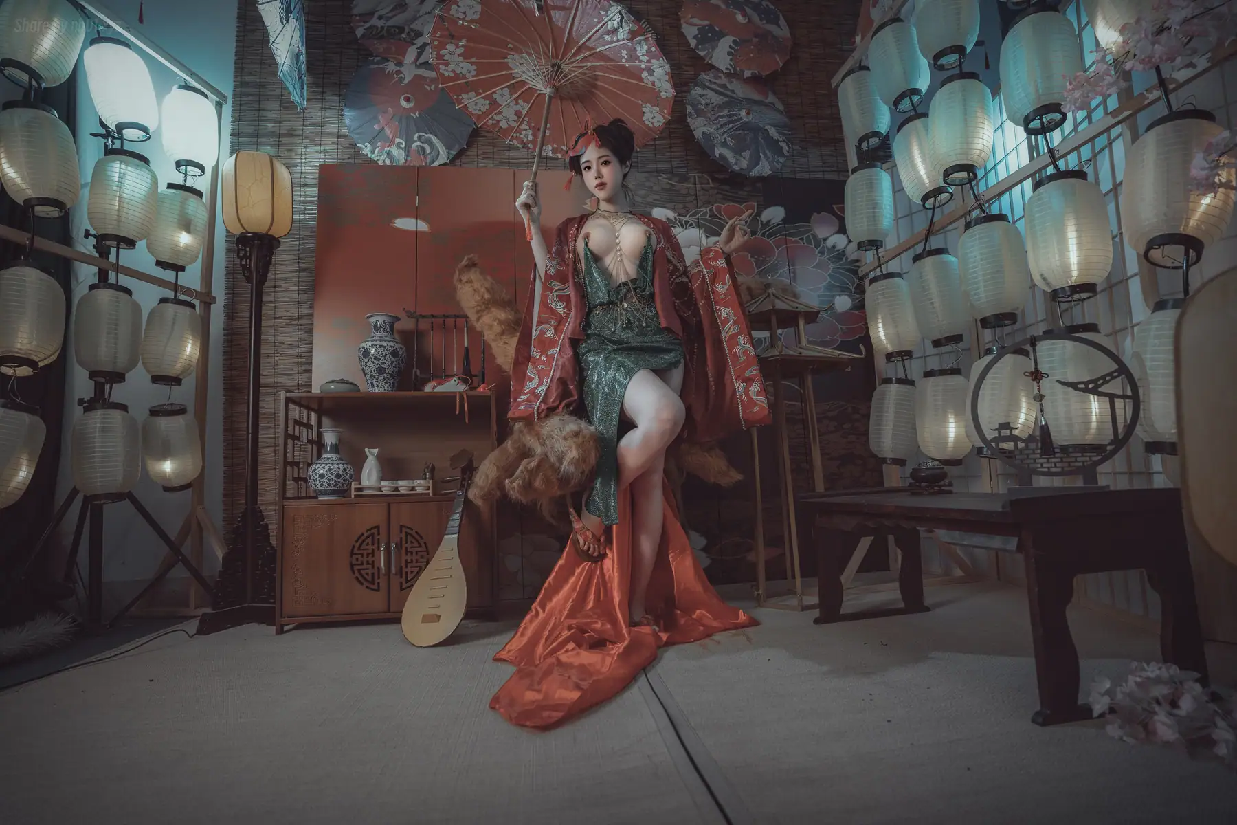 钛合金TiTi - —青丘赤狐(64P_681.4M) 钛合金TiTi - —青丘赤狐(64P_681.4M)_nb01.xyz_0002 图片2