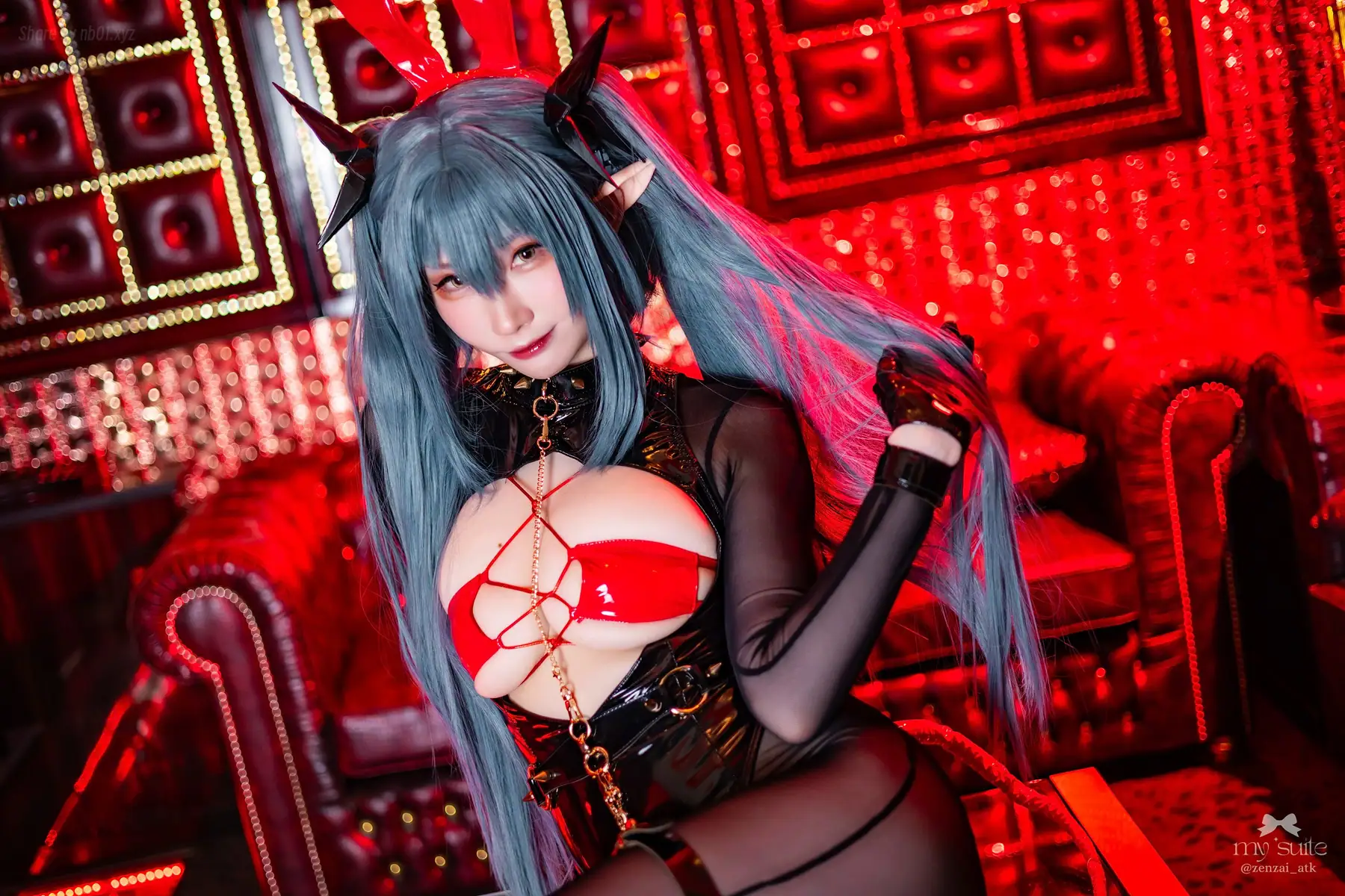 Atsuki(あつき) - 碧蓝航线 莫加多尔＆雷根斯堡(370P_313.6M) Atsuki(あつき) - 碧蓝航线 莫加多尔＆雷根斯堡(370P_313.6M)_nb01.xyz_0298 图片6