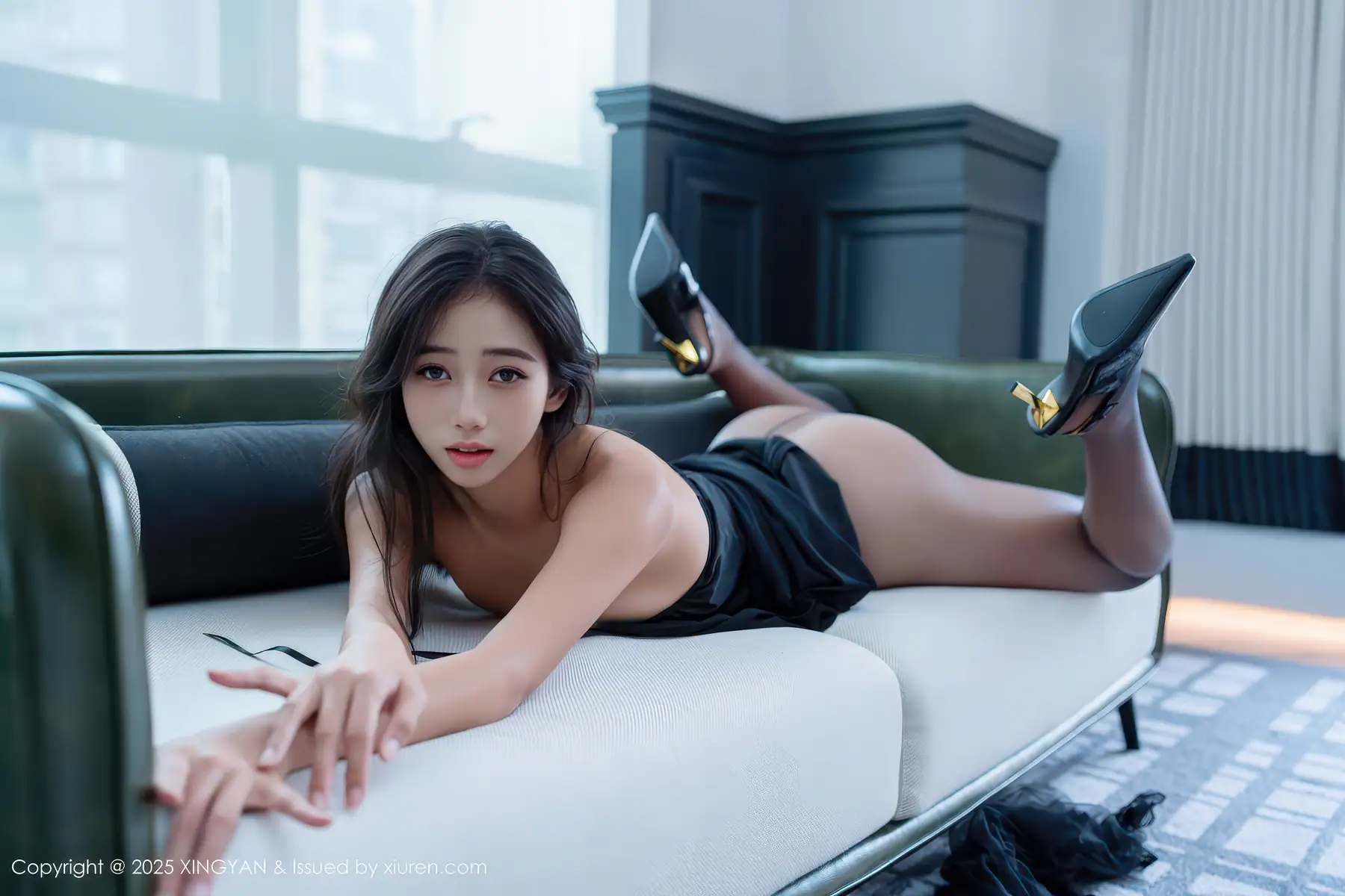 XingYan Vol.451 时安安(77P_145.0M) XingYan Vol.451 时安安(77P_145.0M)_nb01.xyz_0027 图片4