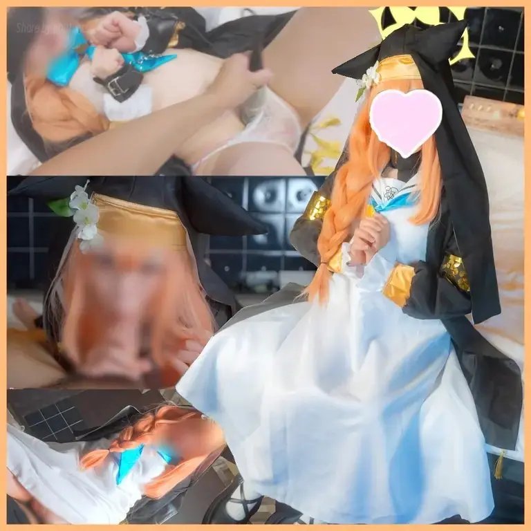 ぶんコス(@CosplayerBunbun) - 2024-09-12_2本セット✨身体を使って仕事の疲れをご奉仕💙イチャ甘ラブS◯X_2990687(1P+1V_1.6G) ぶんコス(@CosplayerBunbun) - 2024-09-1...