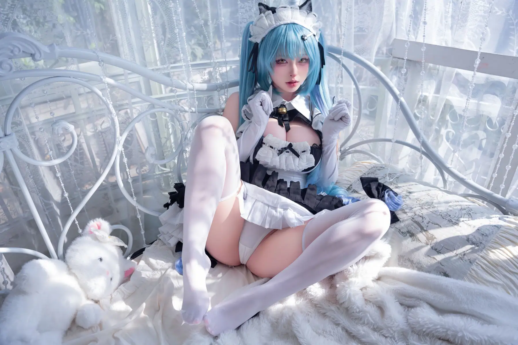 清水由乃 - Nikke胜利女神 普利瓦蒂(85P+1V_725.2M) 清水由乃 - Nikke胜利女神 普利瓦蒂(85P+1V_725.2M)_nb01.xyz_0027 图片4