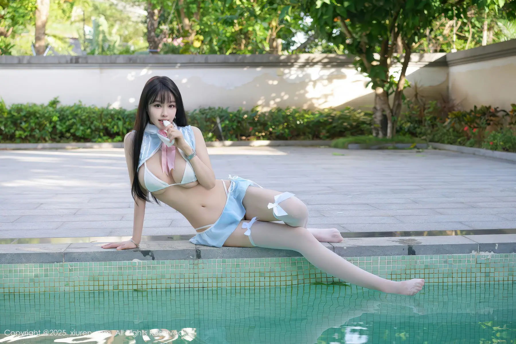 XIUREN No.11170 Zhu Ke Er(心上可Flora)(63P_111.3M) XIUREN No.11170 Zhu Ke Er(心上可Flora)(63P_111.3M)_nb01.xyz_0024 图片4