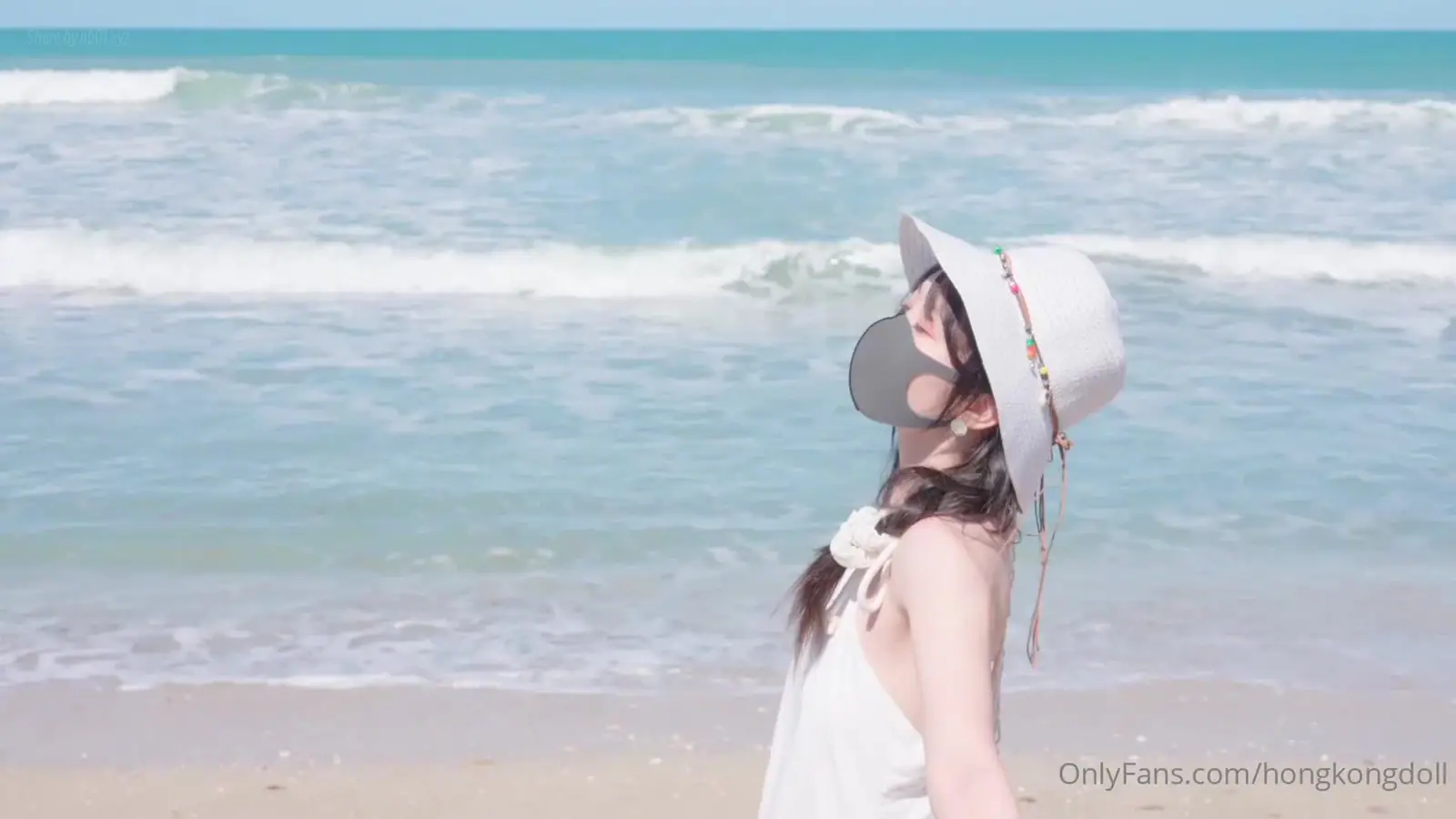 2023-08-27_短篇集 Short collection series - VLOG 「鄉下海灘漫步的一天」26分鐘 「Steps on 2023-08-27_短篇集 Short collection series - VLOG 「鄉下海...