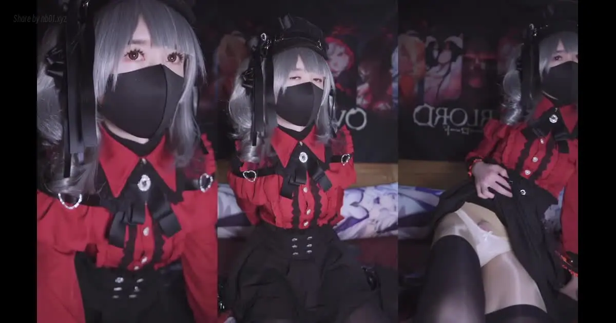 曦曦呀曦曦(@xixiyaxixi) - T017 [1080p] 露肩衫过膝袜室内 open shoulder dress(8P+1V_365.1M) 曦曦呀曦曦(@xixiyaxixi) - T017 [1080p] 露肩衫过膝袜室内 op...