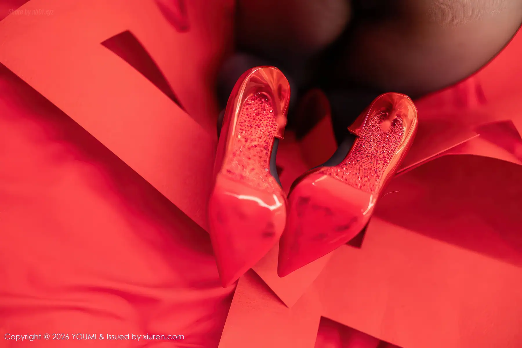 YouMi Vol.1198 桃桃·夭夭twins(91P_114.2M) YouMi Vol.1198 桃桃·夭夭twins(91P_114.2M)_nb01.xyz_0049 图片3