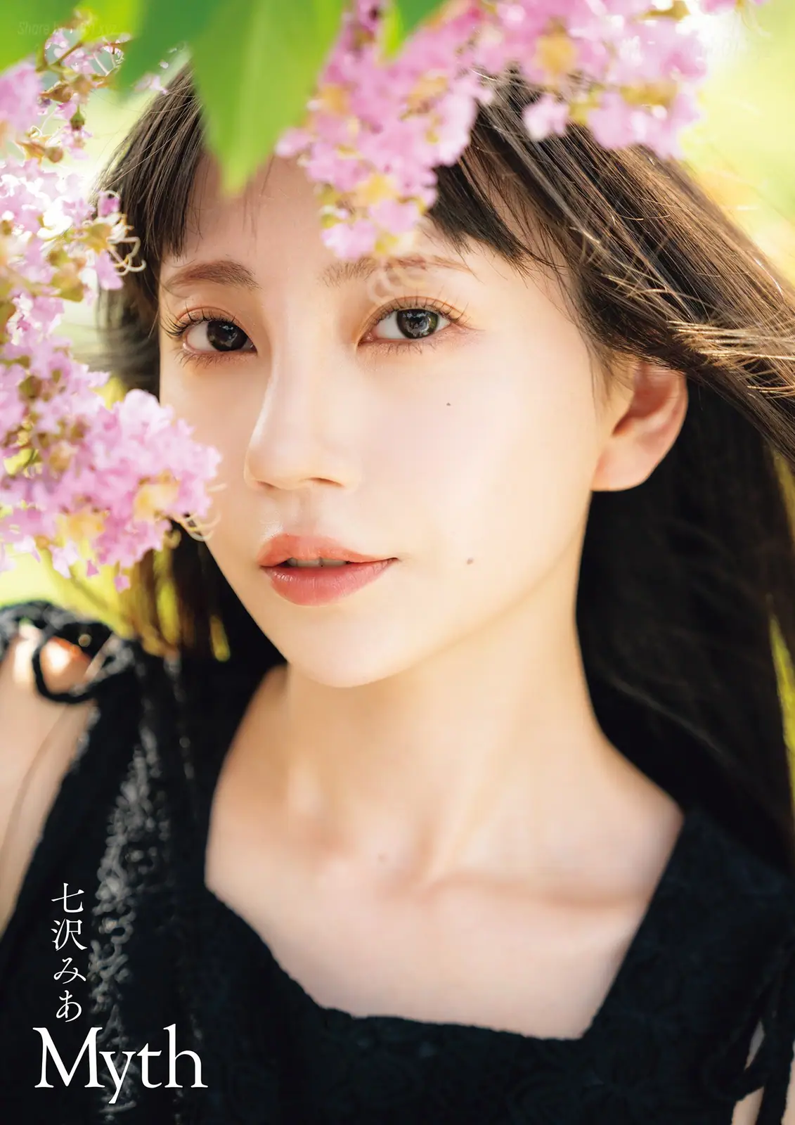 Mia Nanasawa(七沢みあ) - 写真集 Myth(126P_48.0M) Mia Nanasawa(七沢みあ) - 写真集 Myth(126P_48.0M)_nb01.xyz_0001