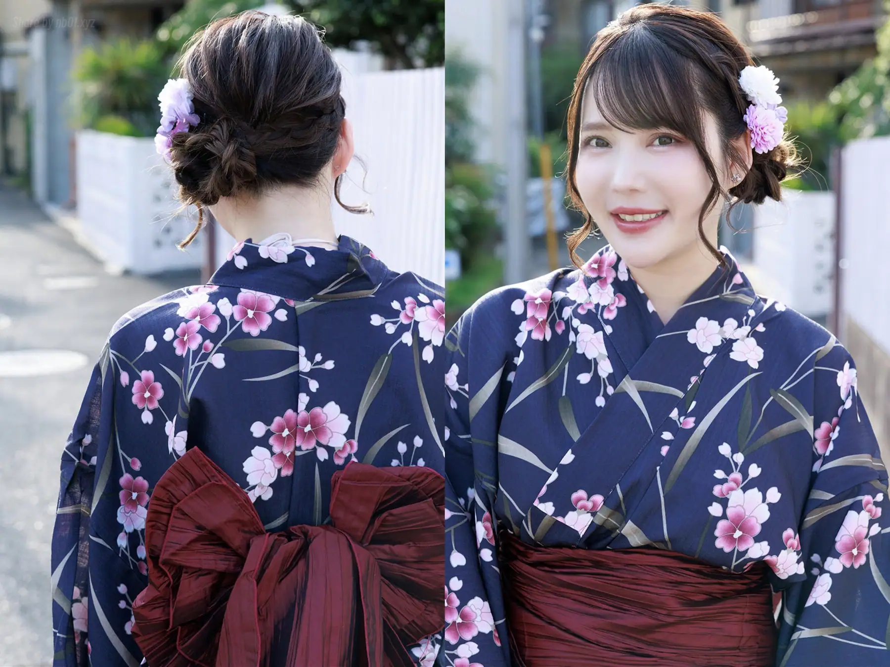 Misa Momoshiro(桃白美沙) - 週刊実話WJガールズデジタル写真集 -多彩- 浴衣編(42P_22.7M) Misa Momoshiro(桃白美沙) - 週刊実話WJガールズデジタル写真集 -多彩- 浴衣編(42P_22.7M)_...