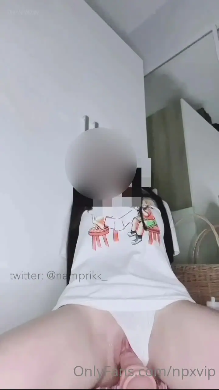 น้ำพริก(@npxvip) - 2021-08-18_มาลงคลิปเก่าให้นะงับ คนถามถึงกันเยอะมากกก นพ. กับ อันใหญ่ แ(8P+1V_337.4M) น้ำพริก(@npxvip) -...