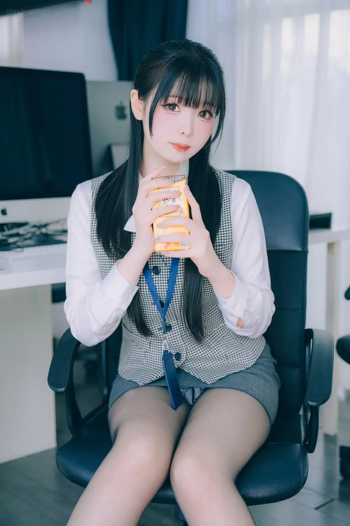 霜月shimo - DL写真集 Shimo' Secret Office Vol.02(139P_107.4M) 霜月shimo - DL写真集 Shimo' Secret Office Vol.02(139P_107.4M)_nb01.xyz...