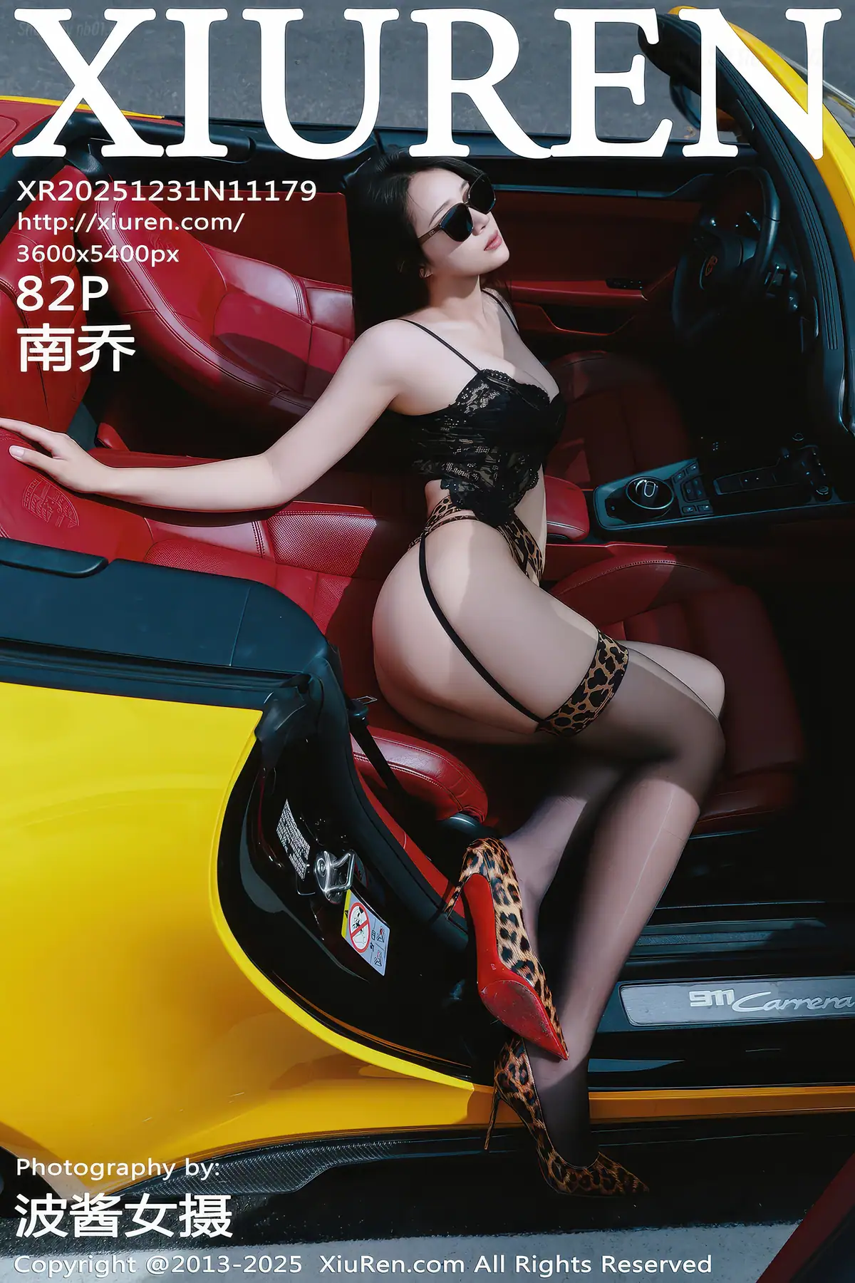 XIUREN No.11179 南乔(83P_158.7M) XIUREN No.11179 南乔(83P_158.7M)_nb01.xyz_0083 图片8