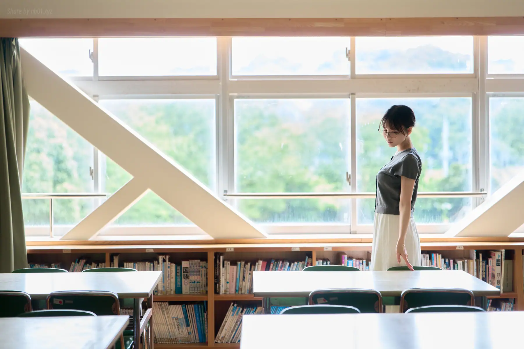 けん研(けんけん) - ミルク先生の特別授業写真集 Milk Sensei's Special Lesson Photo Collection(131P_161.9M) けん研(けんけん) - ミルク先生の特別授業写真集 Milk Sensei...