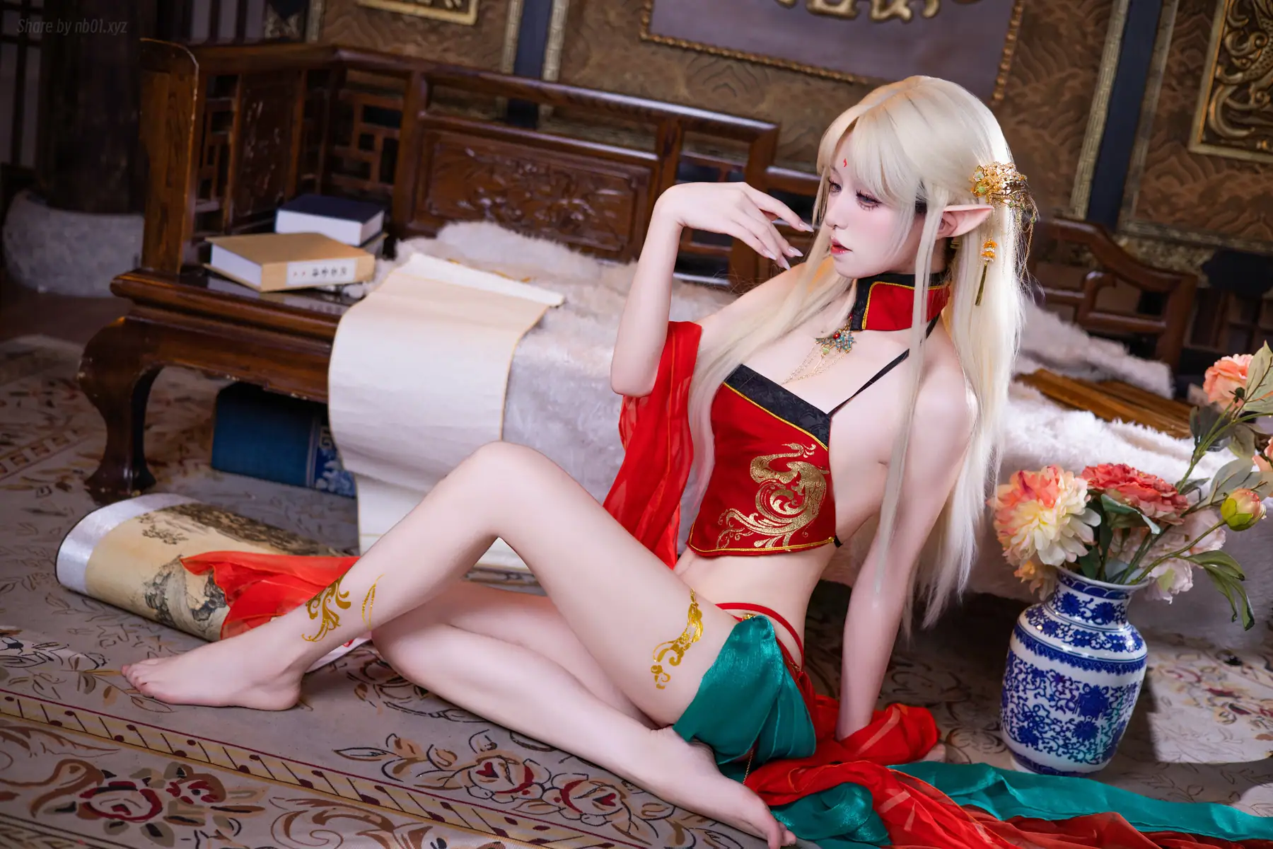 双木扶苏 - 布雷斯特红古风(45P_608.9M) 双木扶苏 - 布雷斯特红古风(45P_608.9M)_nb01.xyz_0022 图片4