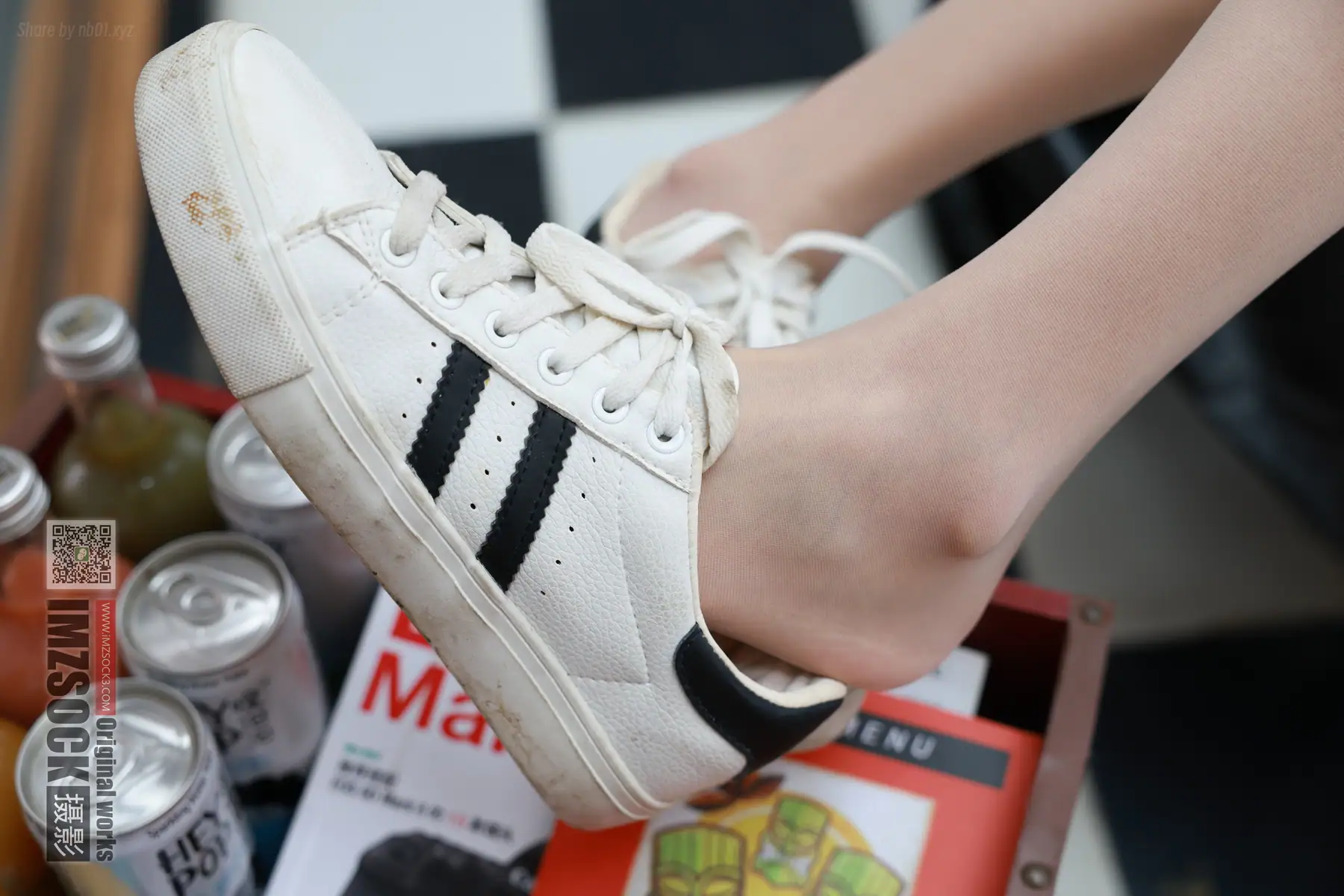 [MZSOCK爱美足]No.354 梓馨(111P+1V_838.2M) [MZSOCK爱美足]No.354 梓馨(111P+1V_838.2M)_nb01.xyz_0027 图片2