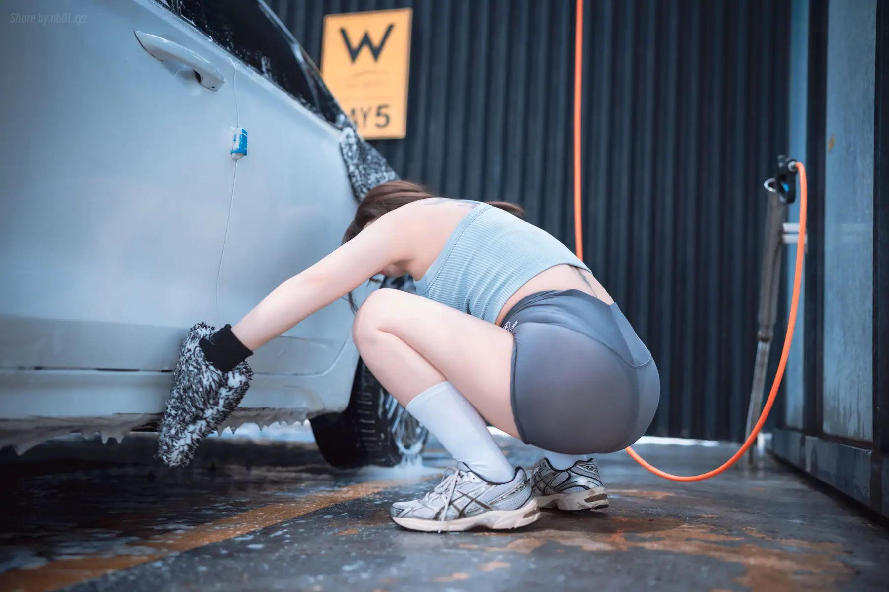 DJAWA Photo - Son Ye-Eun(손예은) - Wash My Car(171P_749.6M) DJAWA Photo - Son Ye-Eun(손예은) - Wash My Car(171P_749.6M)_nb01.xyz...