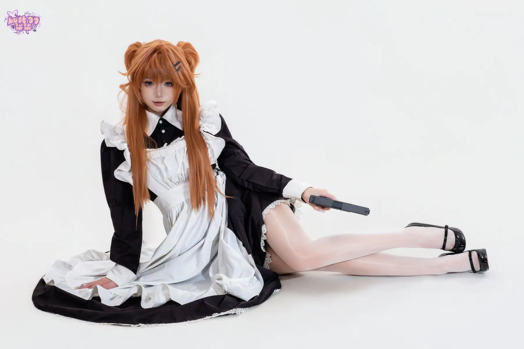 柒柒要乖哦 - EVA 明日香女仆(68P_184.8M) 柒柒要乖哦 - EVA 明日香女仆(68P_184.8M)_nb01.xyz_0013 图片4