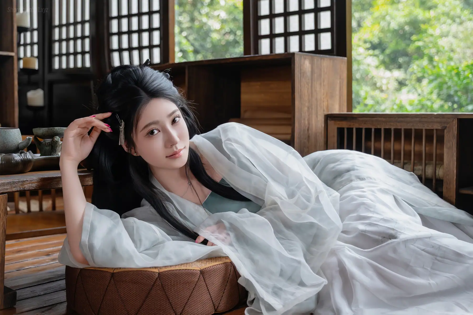 年年Nnian - 浣溪沙(80P_165.0M) 年年Nnian - 浣溪沙(80P_165.0M)_nb01.xyz_0031 图片4