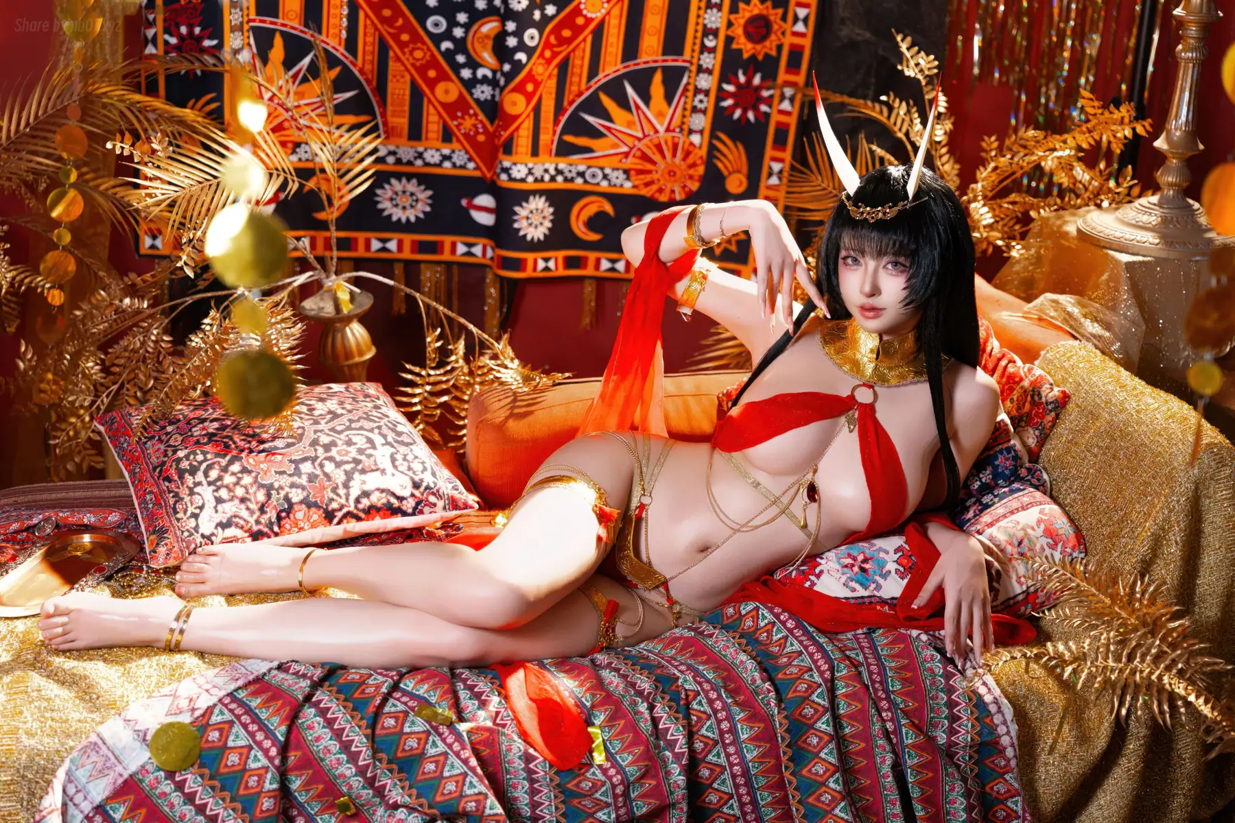 清水由乃 - 碧蓝航线 能代舞娘(59P+2V_914.6M) 清水由乃 - 碧蓝航线 能代舞娘(59P+2V_914.6M)_nb01.xyz_0041 图片3