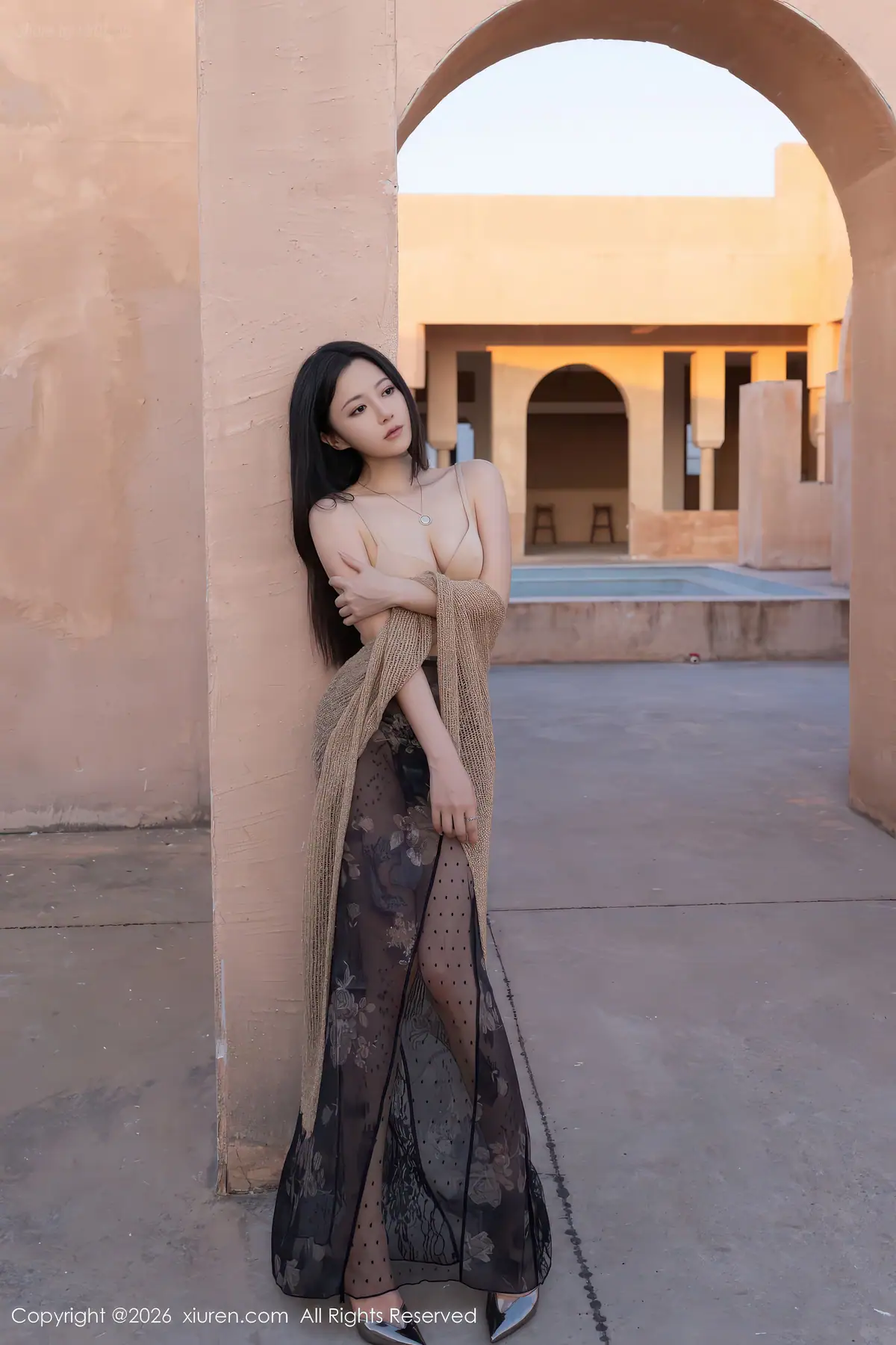 XIUREN No.11217 鱼子酱Fish(82P_178.5M) XIUREN No.11217 鱼子酱Fish(82P_178.5M)_nb01.xyz_0049 图片3