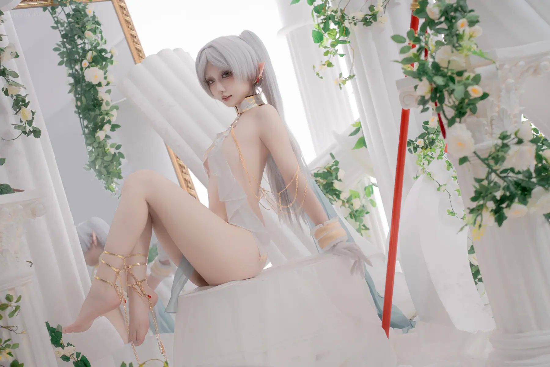 纸悦Etsu_ko - 葬送的芙莉莲 芙莉莲 舞娘(73P_131.9M) 纸悦Etsu_ko - 葬送的芙莉莲 芙莉莲 舞娘(73P_131.9M)_nb01.xyz_0060 图片7