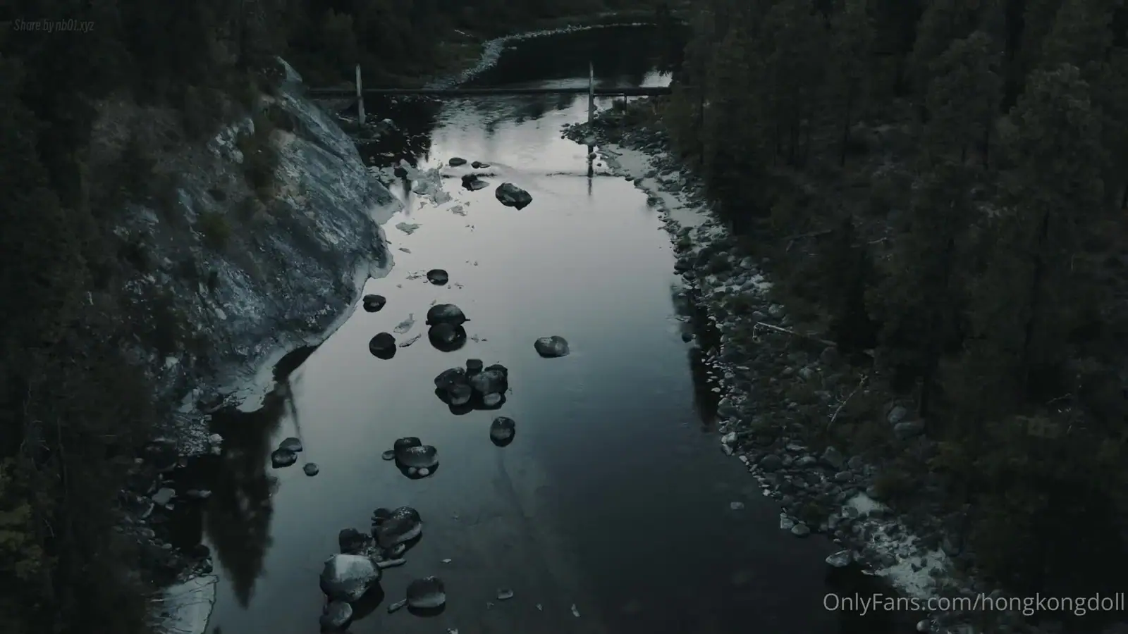 2021-10-27_森林 - 第零集 Woods - Episode 0 「相遇」 「Reunion」 The girl who l 2021-10-27_森林 - 第零集 Woods - Episode 0 「相遇」 「Reunion」 T...