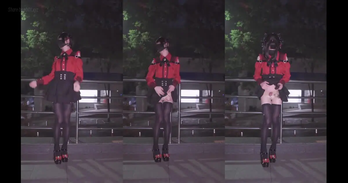 曦曦呀曦曦(@xixiyaxixi) - T021 [1080p] 露肩衫过膝袜户外_open shoulder dress outdoor-(7P+1V_190.0M) 曦曦呀曦曦(@xixiyaxixi) - T021 [1080p] 露肩...