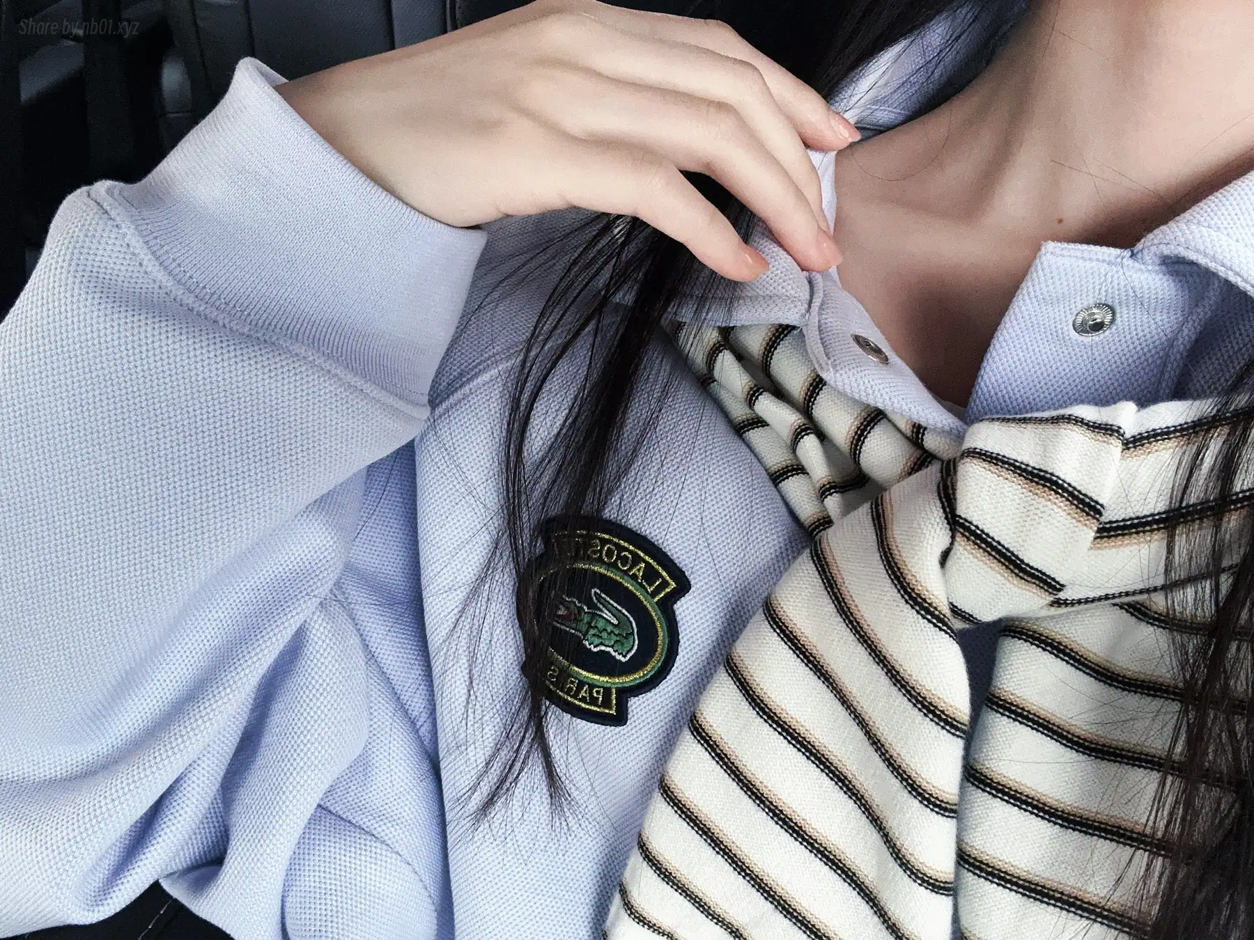 桜桃喵 - 蓝(20P_97.2M) 桜桃喵 - 蓝(20P_97.2M)_nb01.xyz_0017 图片7