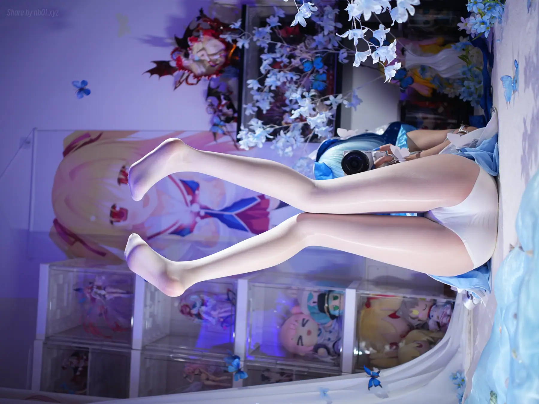 白栎Shirly - 守岸人(130P+27V_6.7G) 白栎Shirly - 守岸人(130P+27V_6.7G)_nb01.xyz_0001