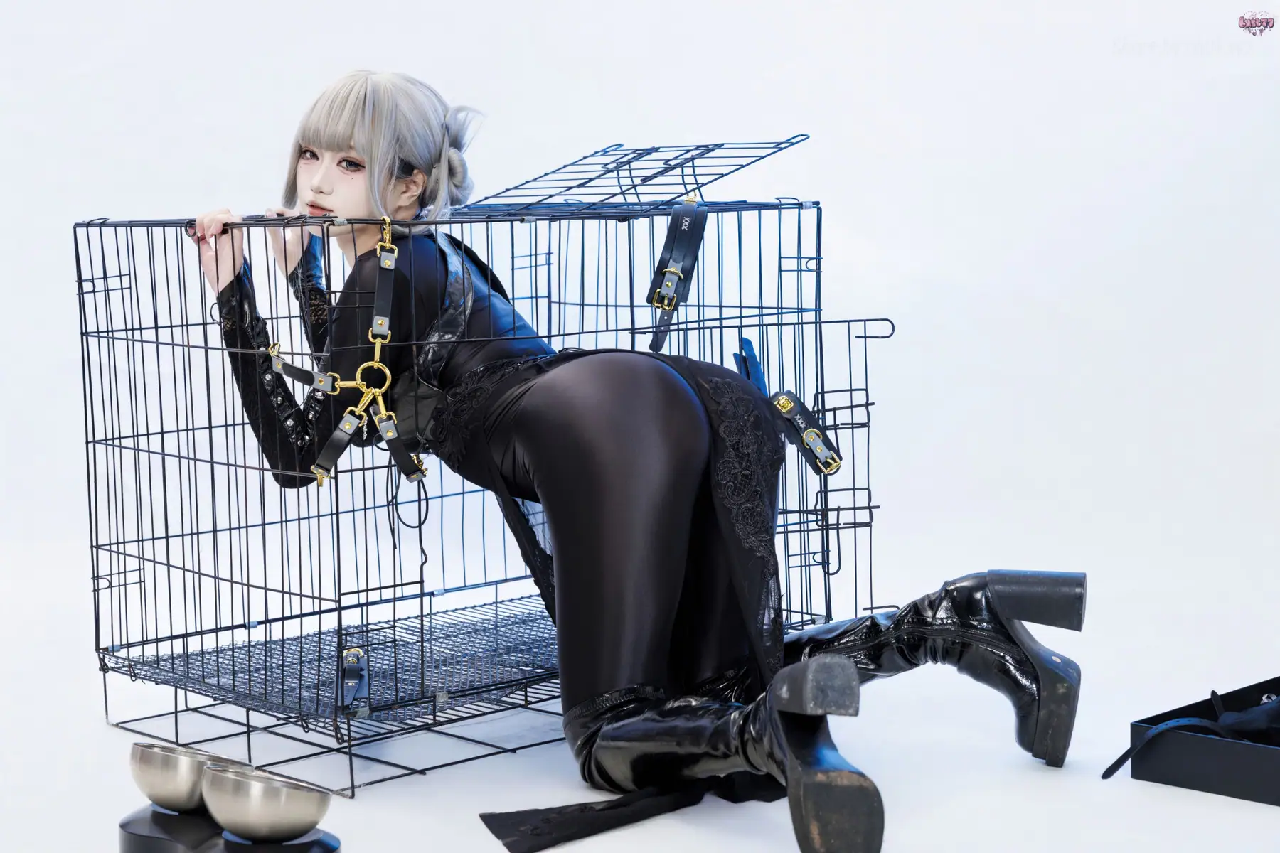 柒柒要乖哦 - 黑靡烟旗袍(108P+2V_1.3G) 柒柒要乖哦 - 黑靡烟旗袍(108P+2V_1.3G)_nb01.xyz_0059 图片5