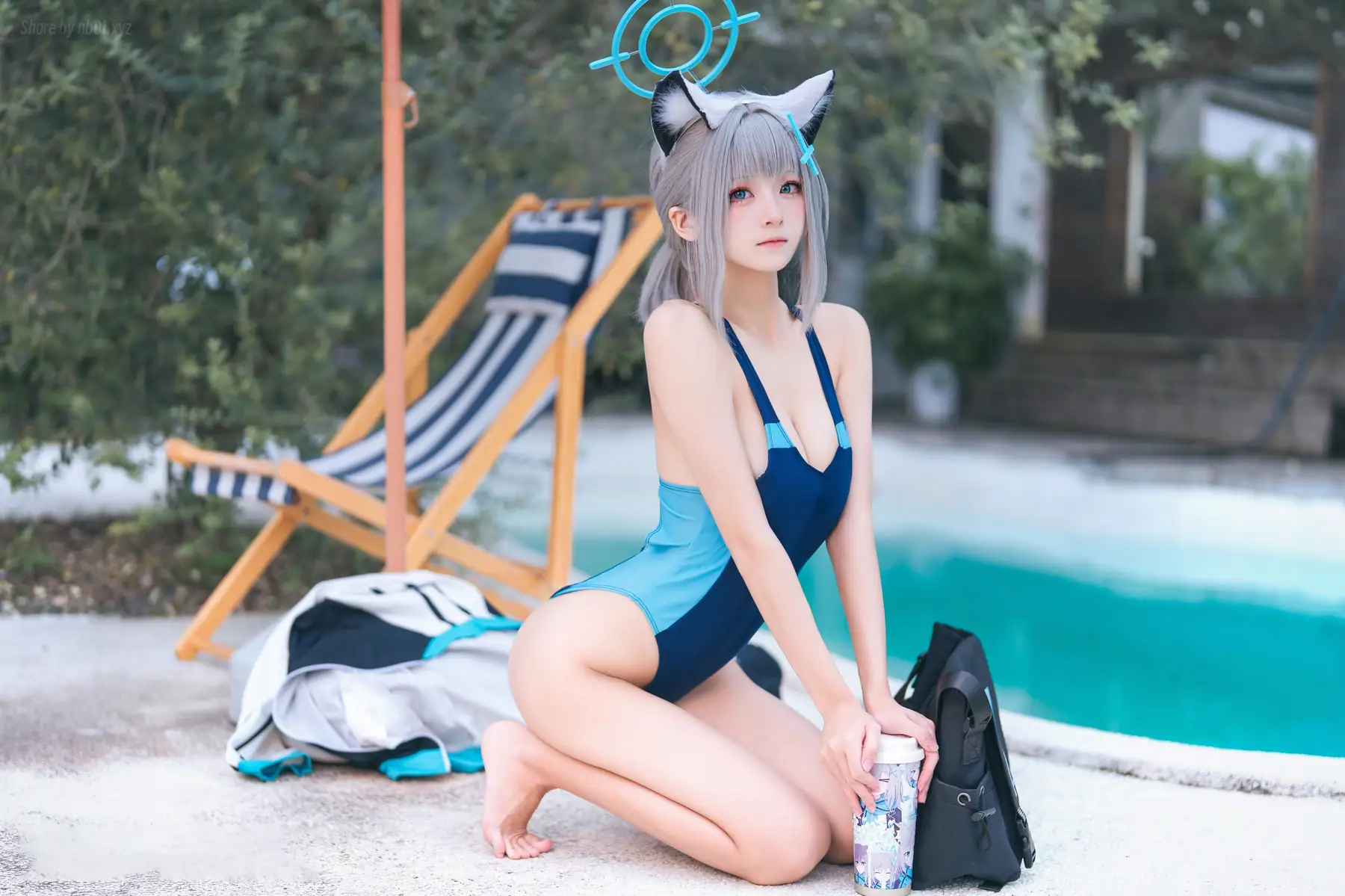 九柒喵 - 蔚蓝档案 砂狼白子泳装(34P_129.2M) 九柒喵 - 蔚蓝档案 砂狼白子泳装(34P_129.2M)_nb01.xyz_0034 图片8