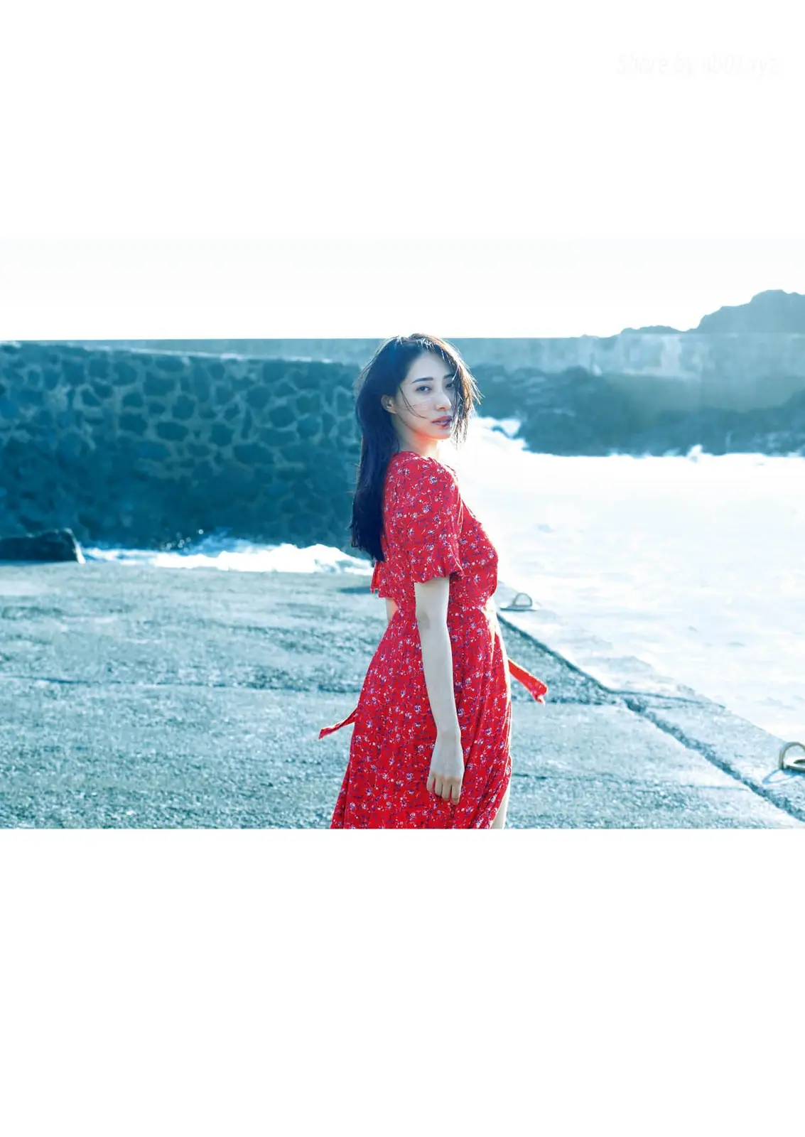 Someya Yuka(染谷有香) - 染谷有香ヌード写真集「赤いアルバム 2015-2025」(195P_48.8M) Someya Yuka(染谷有香) - 染谷有香ヌード写真集「赤いアルバム 2015-2025」(195P_48.8M)_...