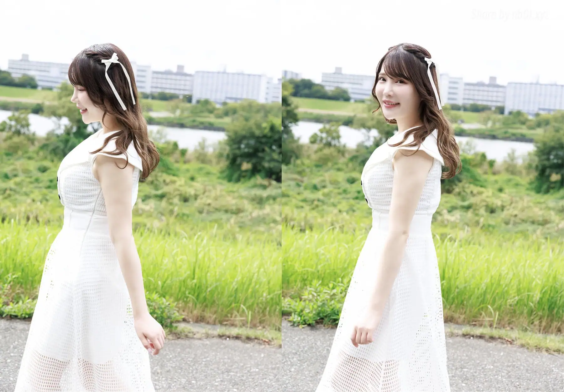 Misa Momoshiro(桃白美沙) - 週刊実話WJガールズ デジタル写真集(62P_29.9M) Misa Momoshiro(桃白美沙) - 週刊実話WJガールズ デジタル写真集(62P_29.9M)_nb01.xyz_0009 图片2