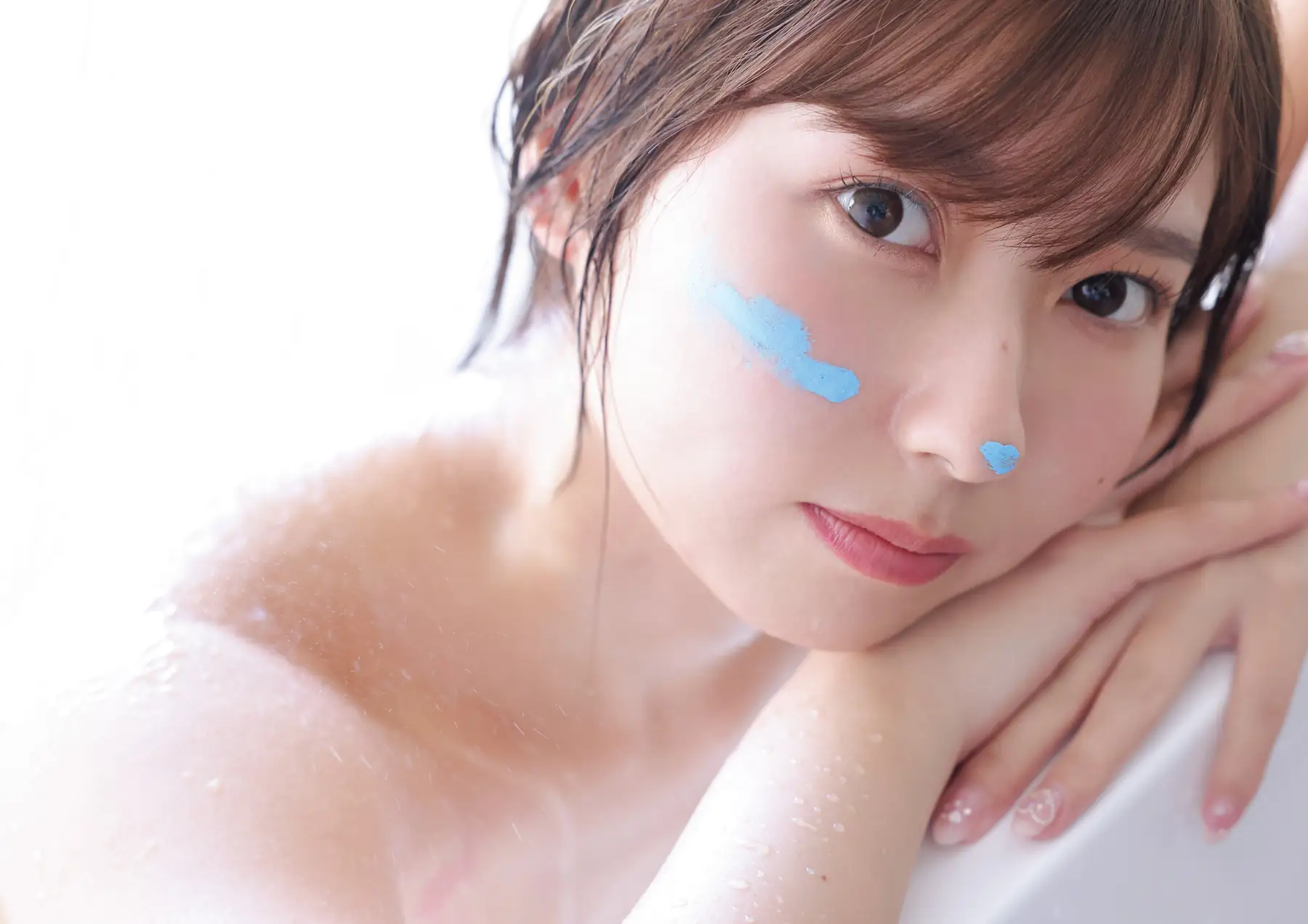 Miyu Aizawa(逢沢みゆ) - 写真集 Me=You(122P_37.4M) Miyu Aizawa(逢沢みゆ) - 写真集 Me=You(122P_37.4M)_nb01.xyz_0119 图片7