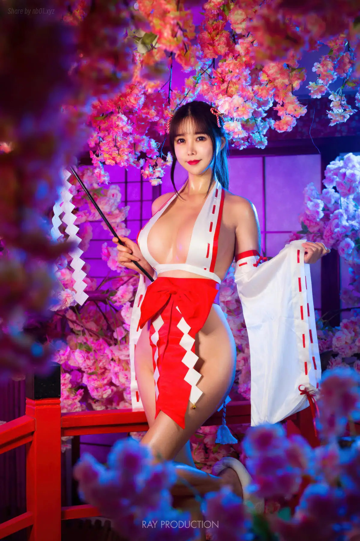 亚马逊鲶鱼 - 水无月巫女(28P_42.4M) 亚马逊鲶鱼 - 水无月巫女(28P_42.4M)_nb01.xyz_0028 图片8