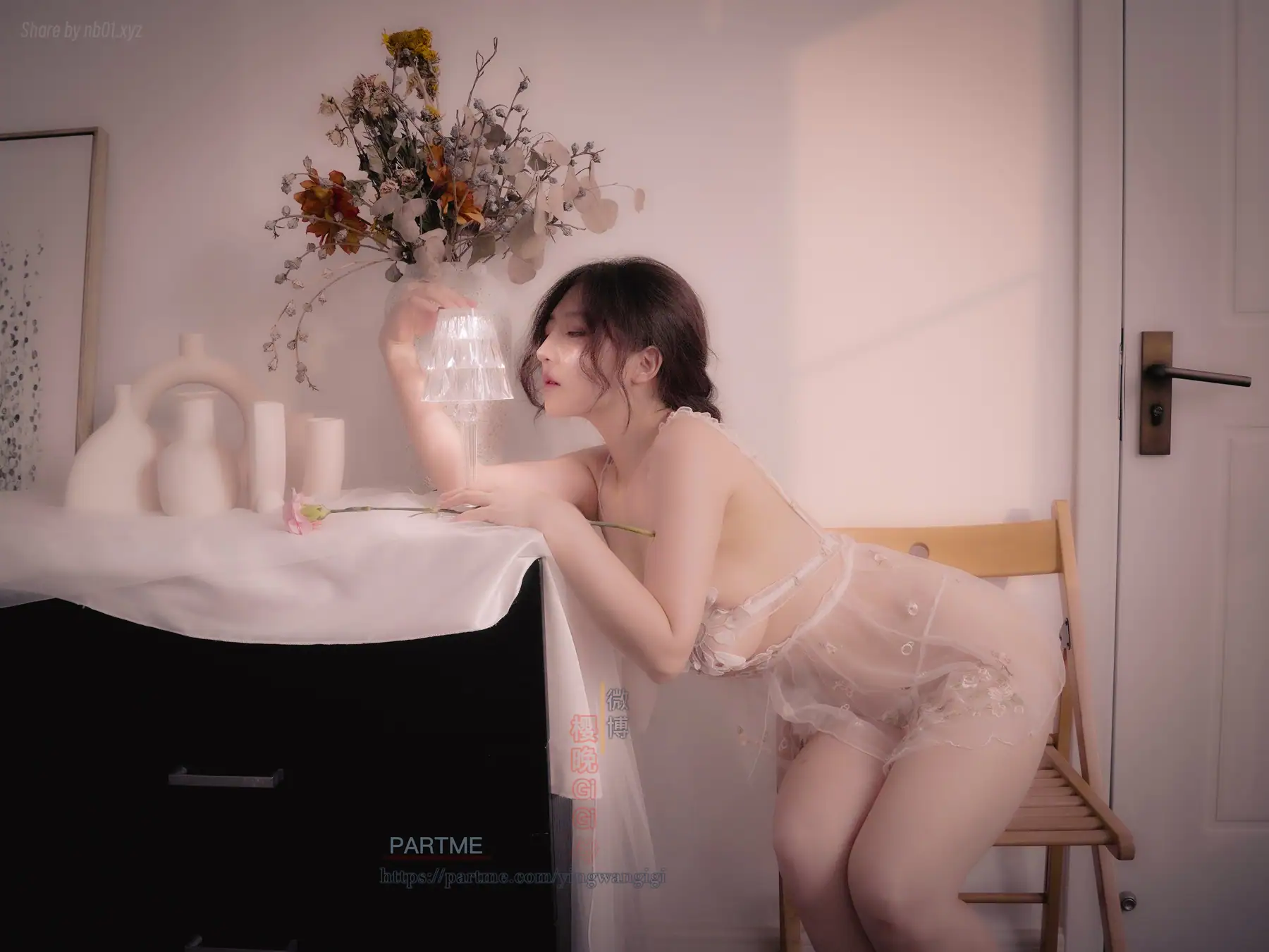 樱晚gigi - 余香(20P_29.8M) 樱晚gigi - 余香(20P_29.8M)_nb01.xyz_0003 图片3
