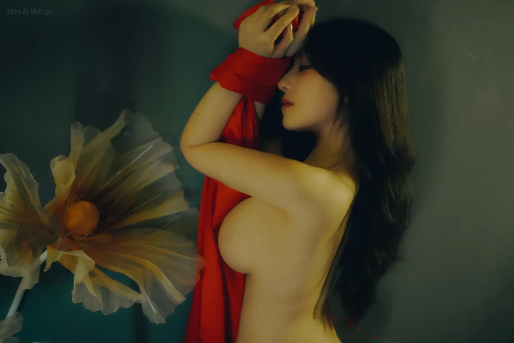 樱晚gigi - 春.染(25P_23.2M) 樱晚gigi - 春.染(25P_23.2M)_nb01.xyz_0019 图片4