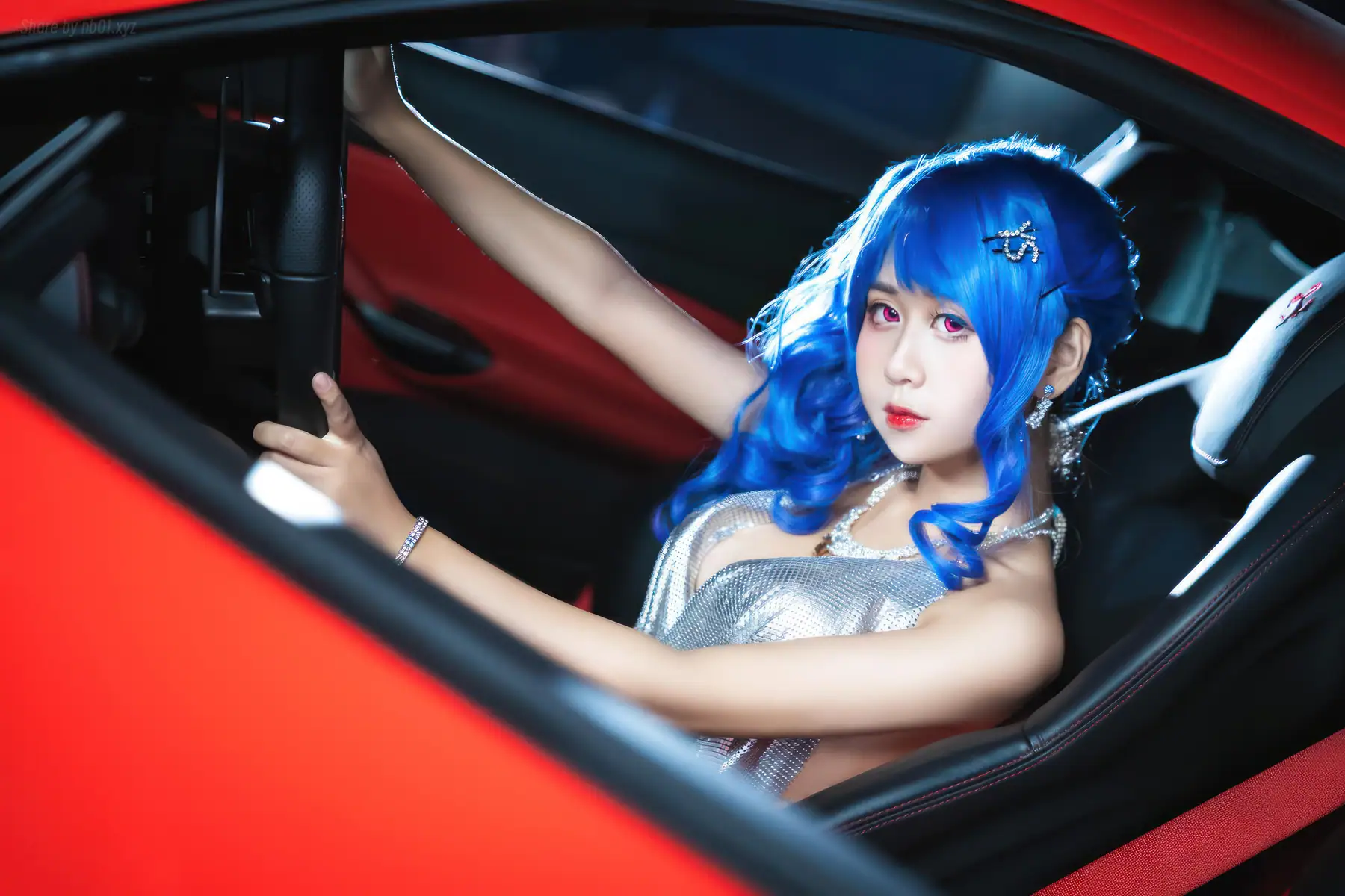 萌芽儿o0 - 碧蓝航线 圣路易斯礼服(20P_48.1M) 萌芽儿o0 - 碧蓝航线 圣路易斯礼服(20P_48.1M)_nb01.xyz_0011 图片5