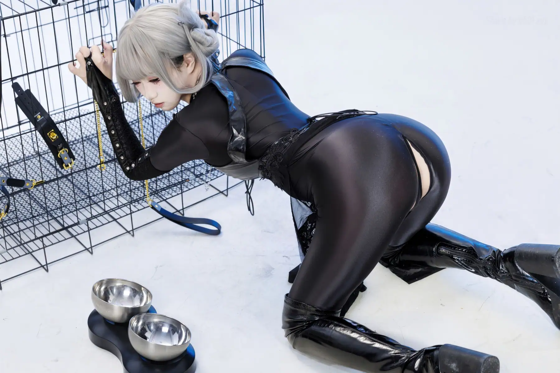 柒柒要乖哦 - 黑靡烟旗袍(108P+2V_1.3G) 柒柒要乖哦 - 黑靡烟旗袍(108P+2V_1.3G)_nb01.xyz_0057 图片4