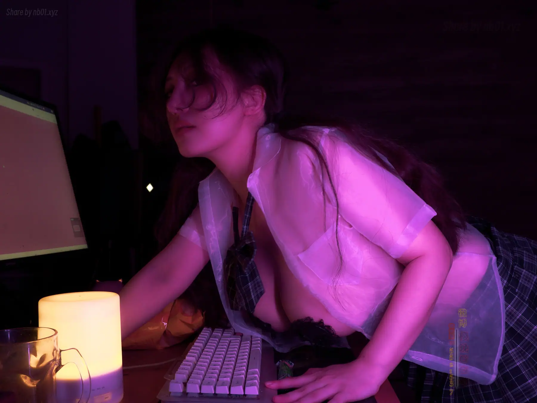 樱晚gigi - 沉迷者(20P_29.0M) 樱晚gigi - 沉迷者(20P_29.0M)_nb01.xyz_0016 图片5