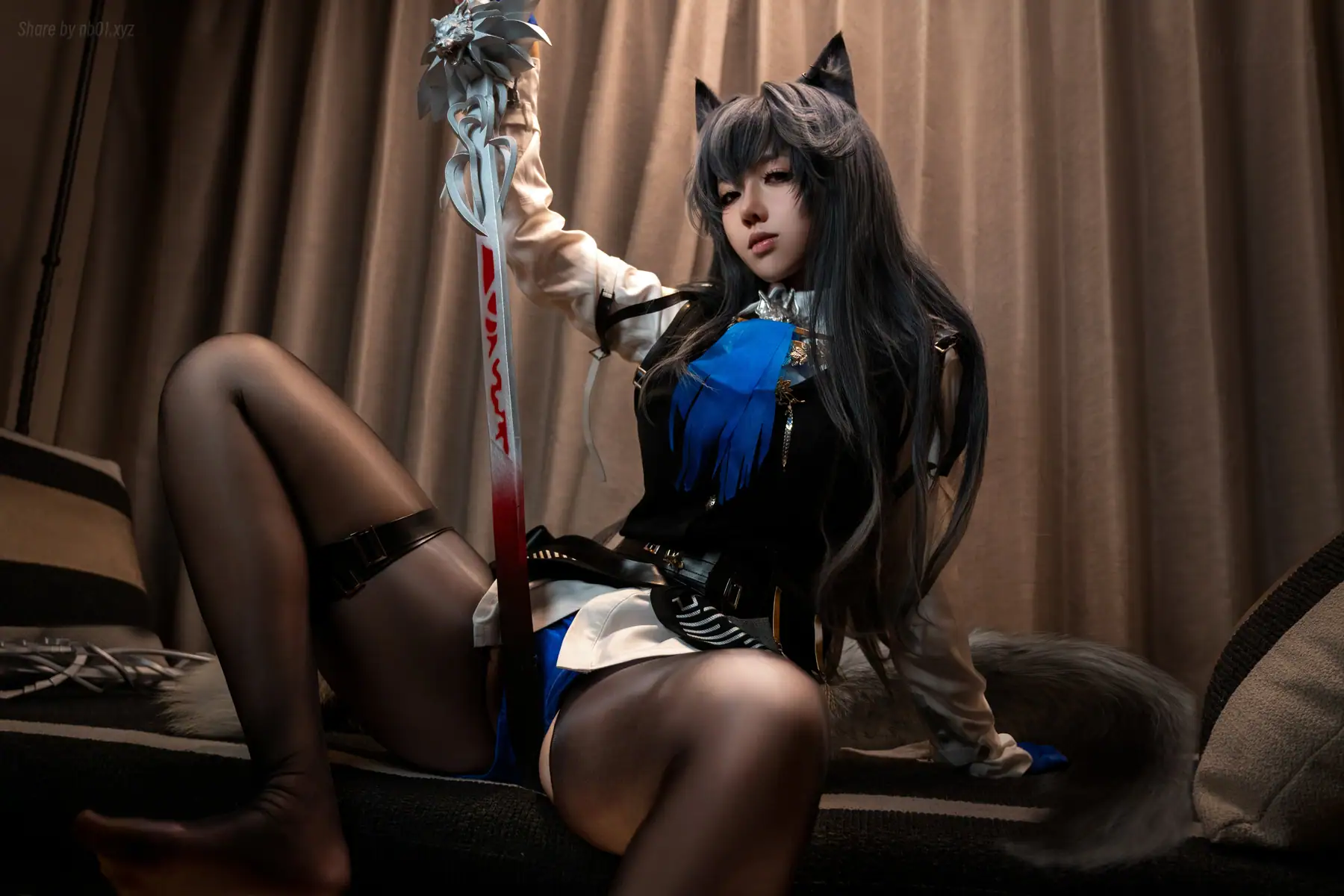 絞肉姬Walküre - Texas(76P_160.8M) 絞肉姬Walküre - Texas(76P_160.8M)_nb01.xyz_0017 图片3