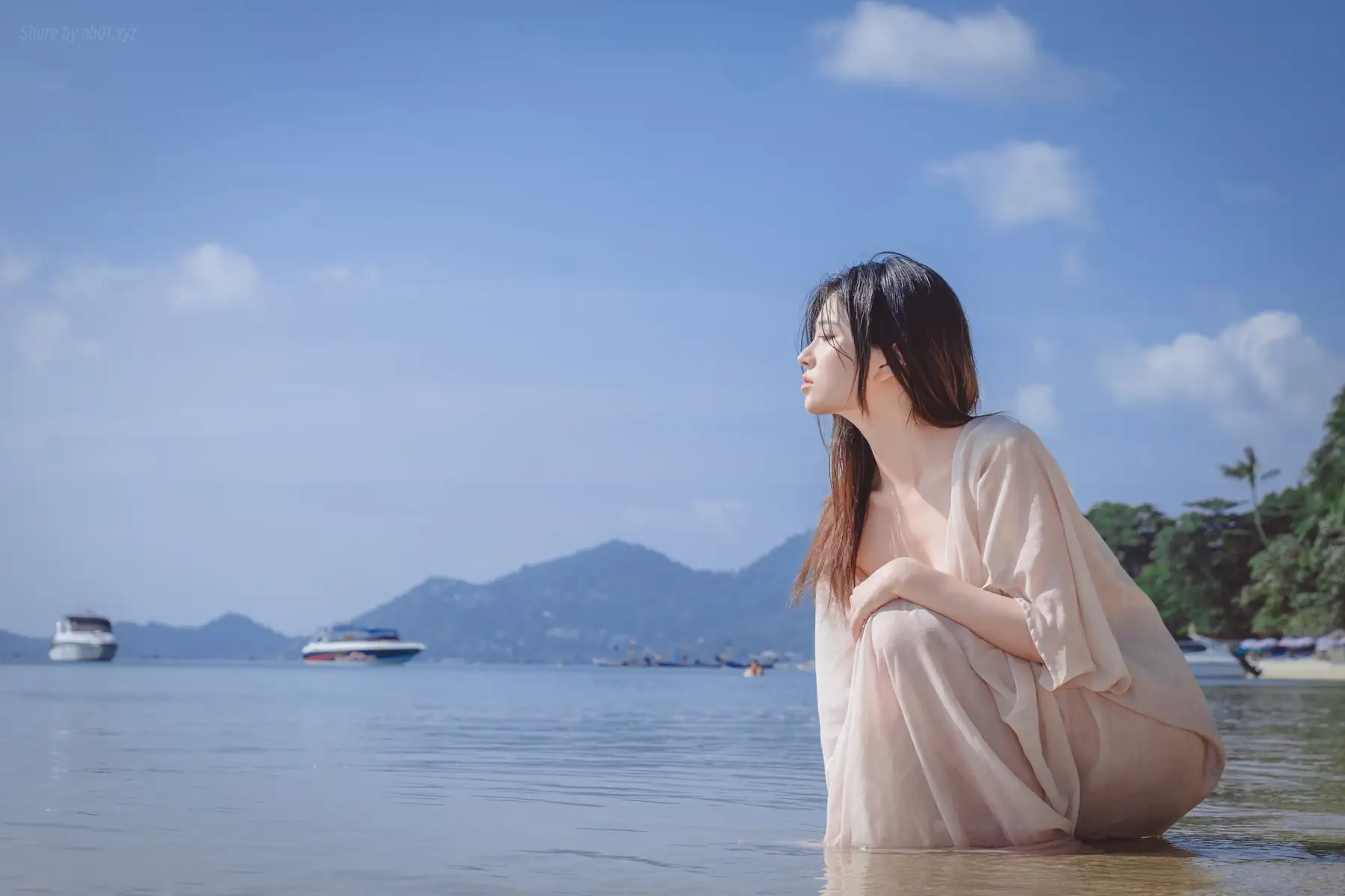 年年Nnian - 海风(80P_149.9M) 年年Nnian - 海风(80P_149.9M)_nb01.xyz_0034 图片5