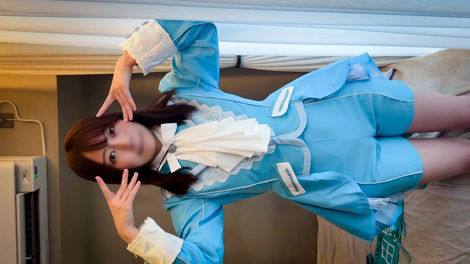 Sex Syndrome - 2026-01-21_ガチセフ⚠レちゃん ノイ💍ひーちゃん🐈🎀似 E65cup１８歳肉食清純性欲女子大レイヤーみゆちぃ 不倫二股カマトト女バレ清純派界隈ゴム無し生中出し肉便姫 DoYou IamME？ 天使はどっか...