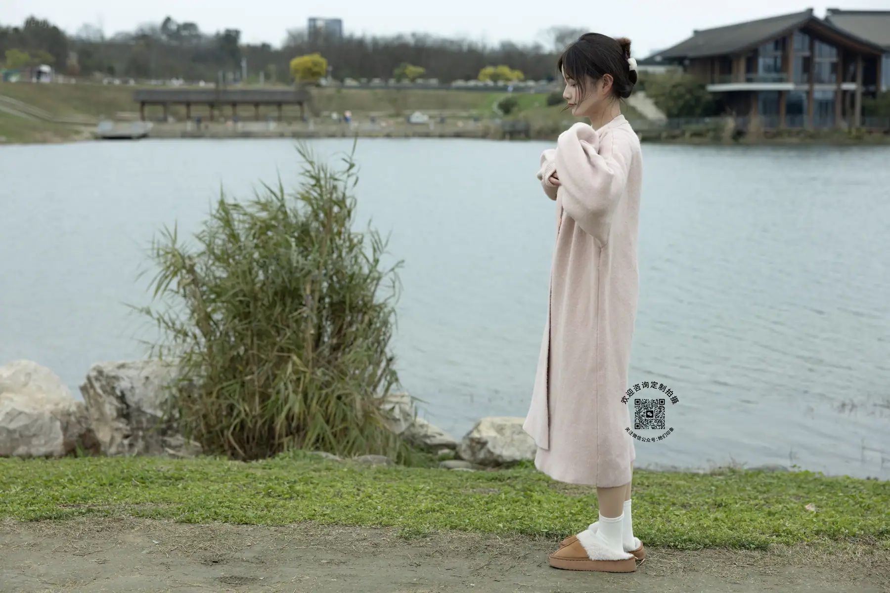 [她们印象]No.022 小点心(179P+1V_1.2G) [她们印象]No.022 小点心(179P+1V_1.2G)_nb01.xyz_0012 图片2